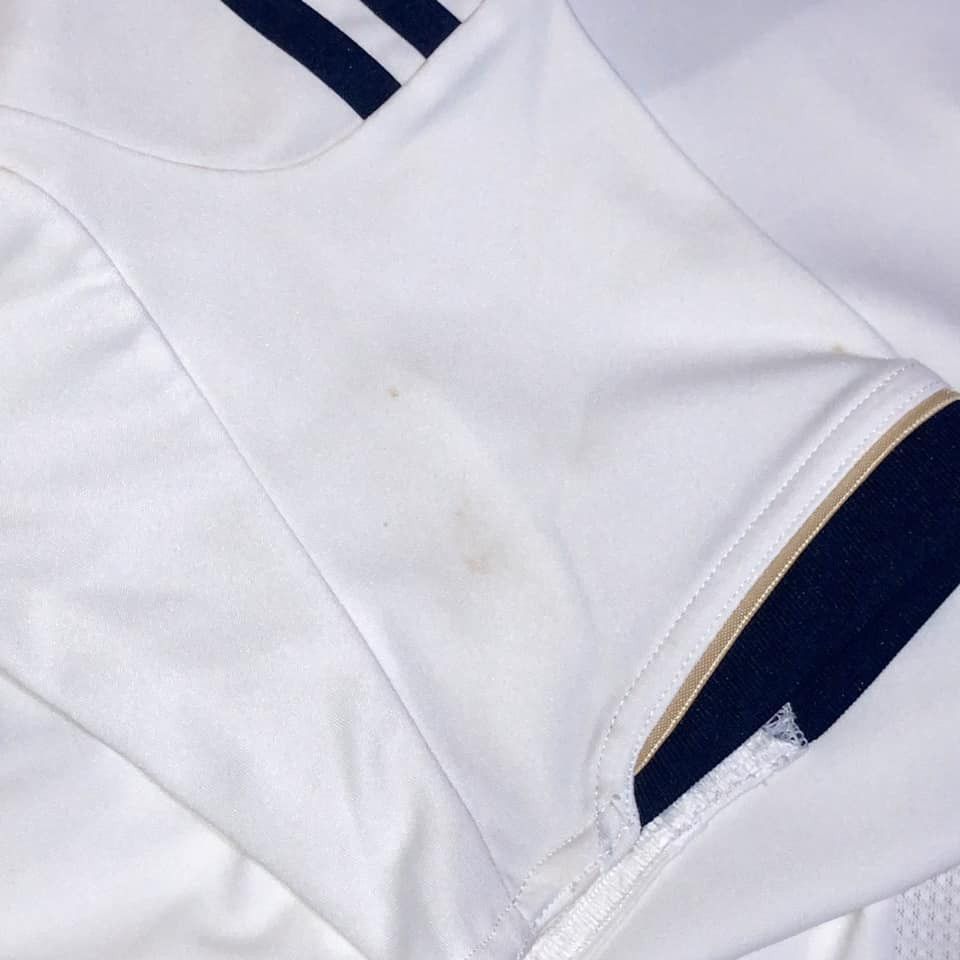 Adidas 2012-14 Scotland Away Adidas X11773 Size US S / EU 44-46 / 1 - 9 Thumbnail