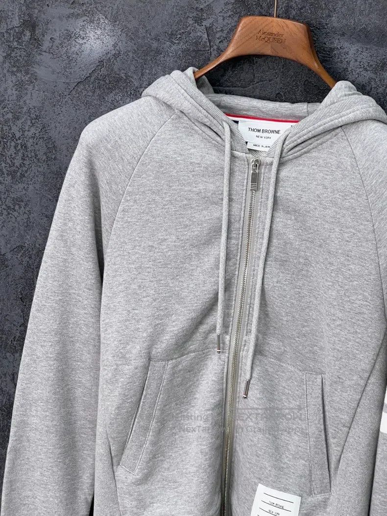 Thom Browne Thom Browne Turtleneck coat Size US M / EU 48-50 / 2 - 5 Thumbnail