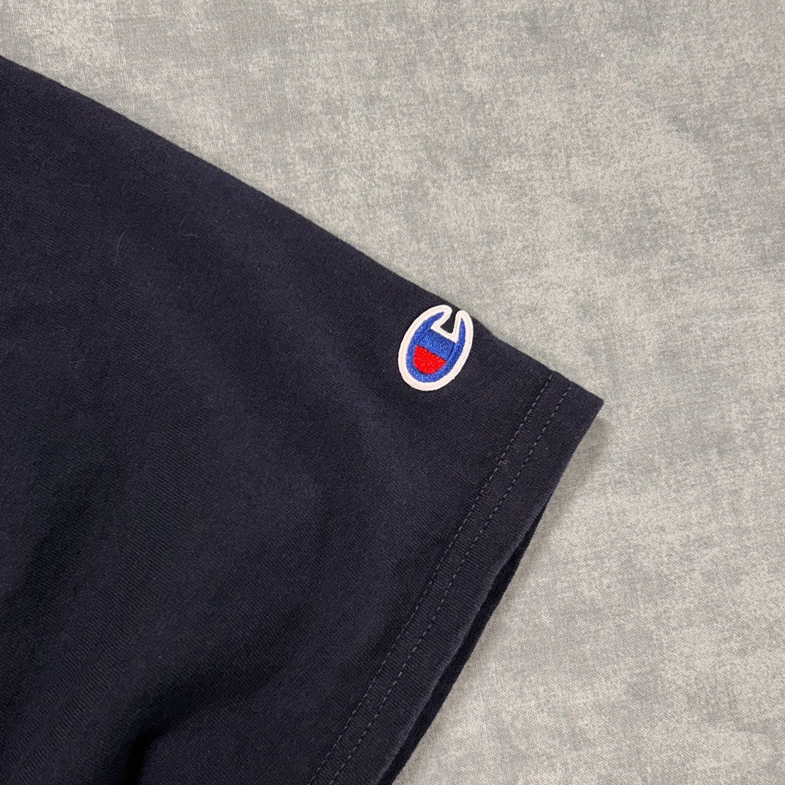 Champion Champion Gonzaga Basketball sportswear casual tshirt mns XXL Size US XXL / EU 58 / 5 - 3 Thumbnail