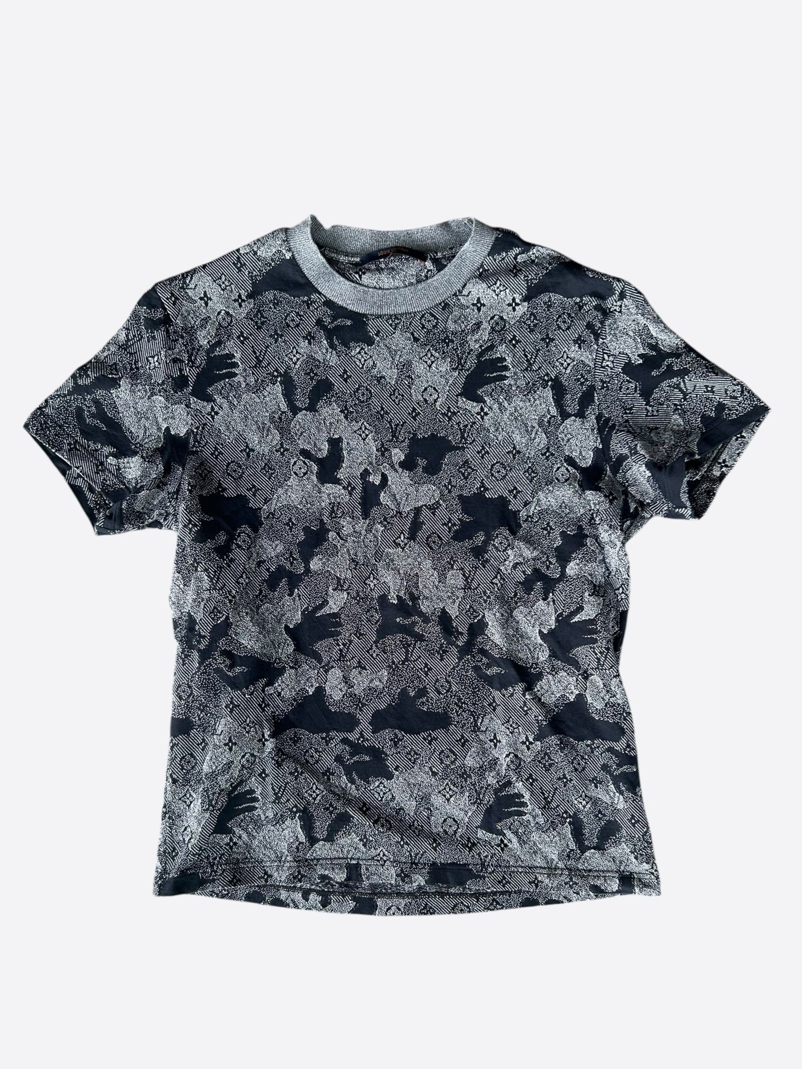 Louis Vuitton Louis Vuitton Staples Edition T-Shirt | Grailed