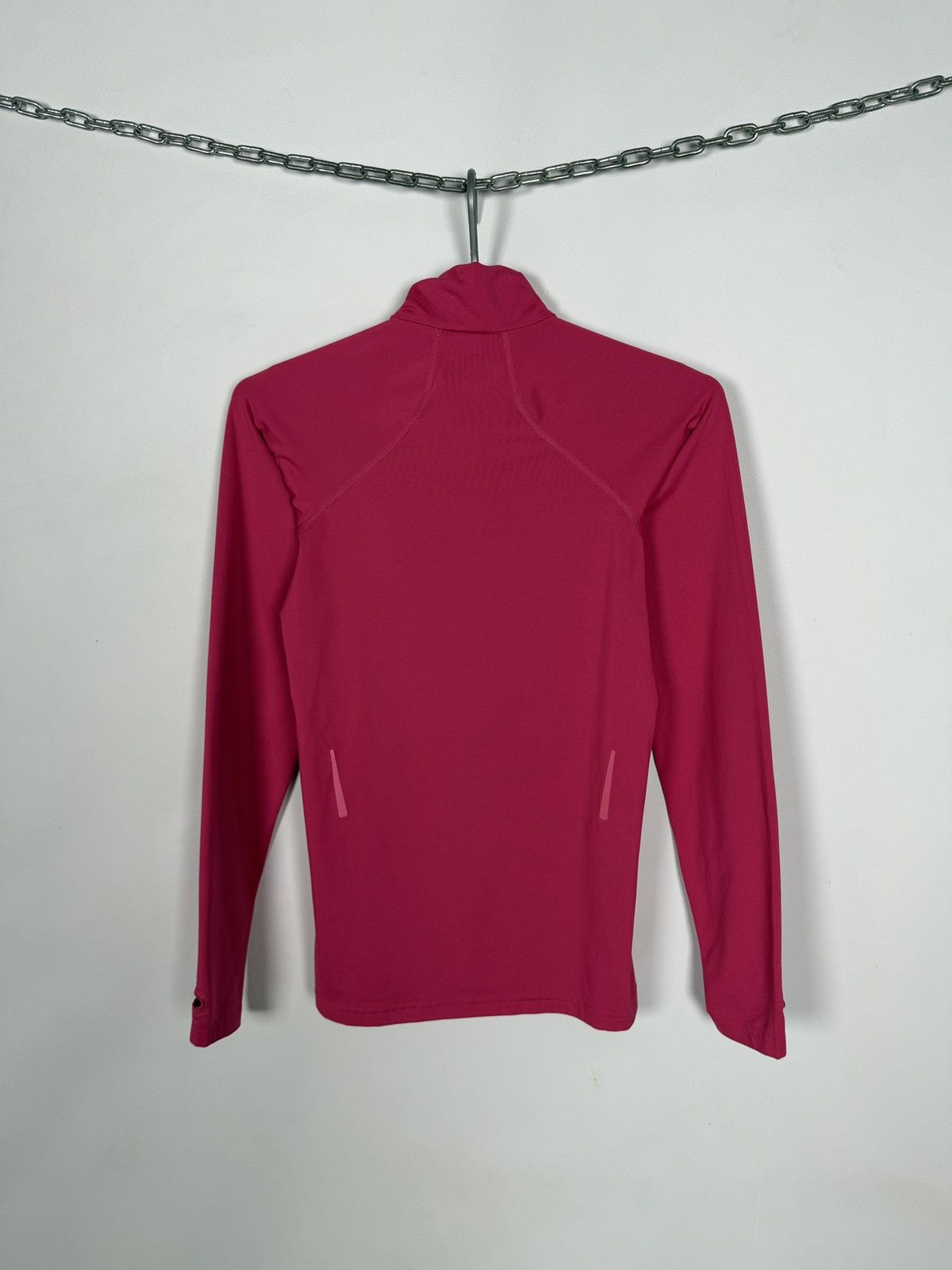 Haglofs Women’s Haglofs Intense Long Sleeve Top Outdoor Hiking XS Size XS / US 0-2 / IT 36-38 - 11 Thumbnail