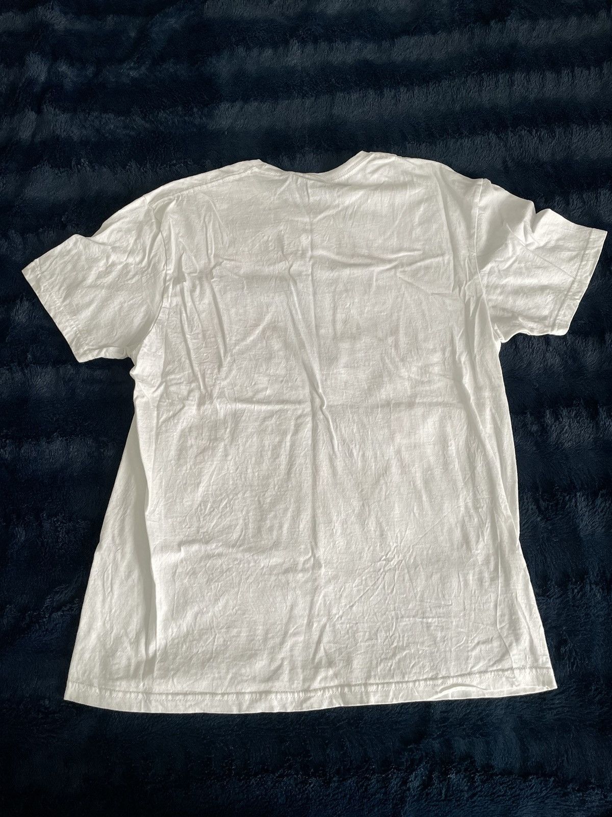 Budweiser Budweiser T Shirt Size US L / EU 52-54 / 3 - 2 Thumbnail
