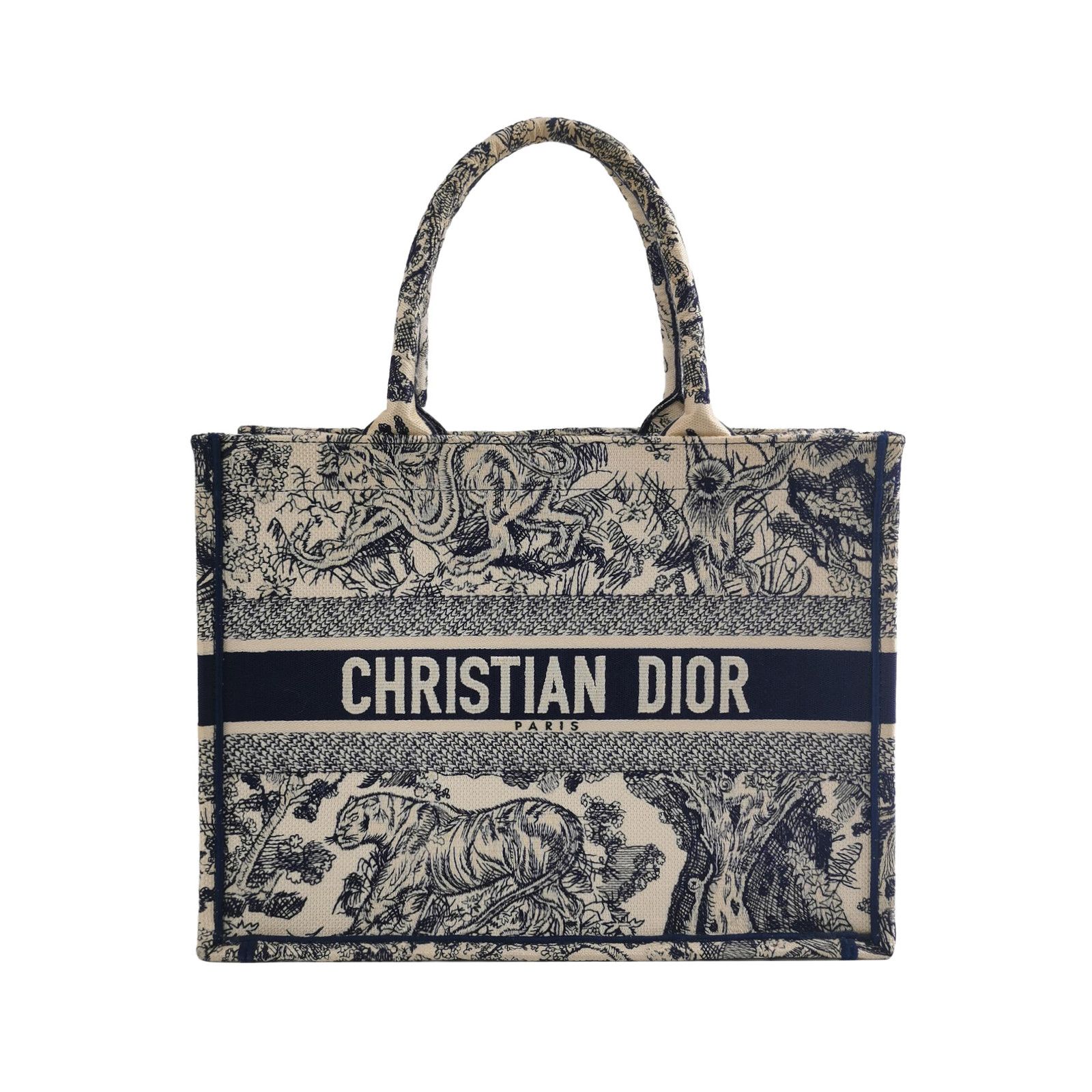 Dior Dior Women os Tote Bags Size ONE SIZE - 1 Thumbnail