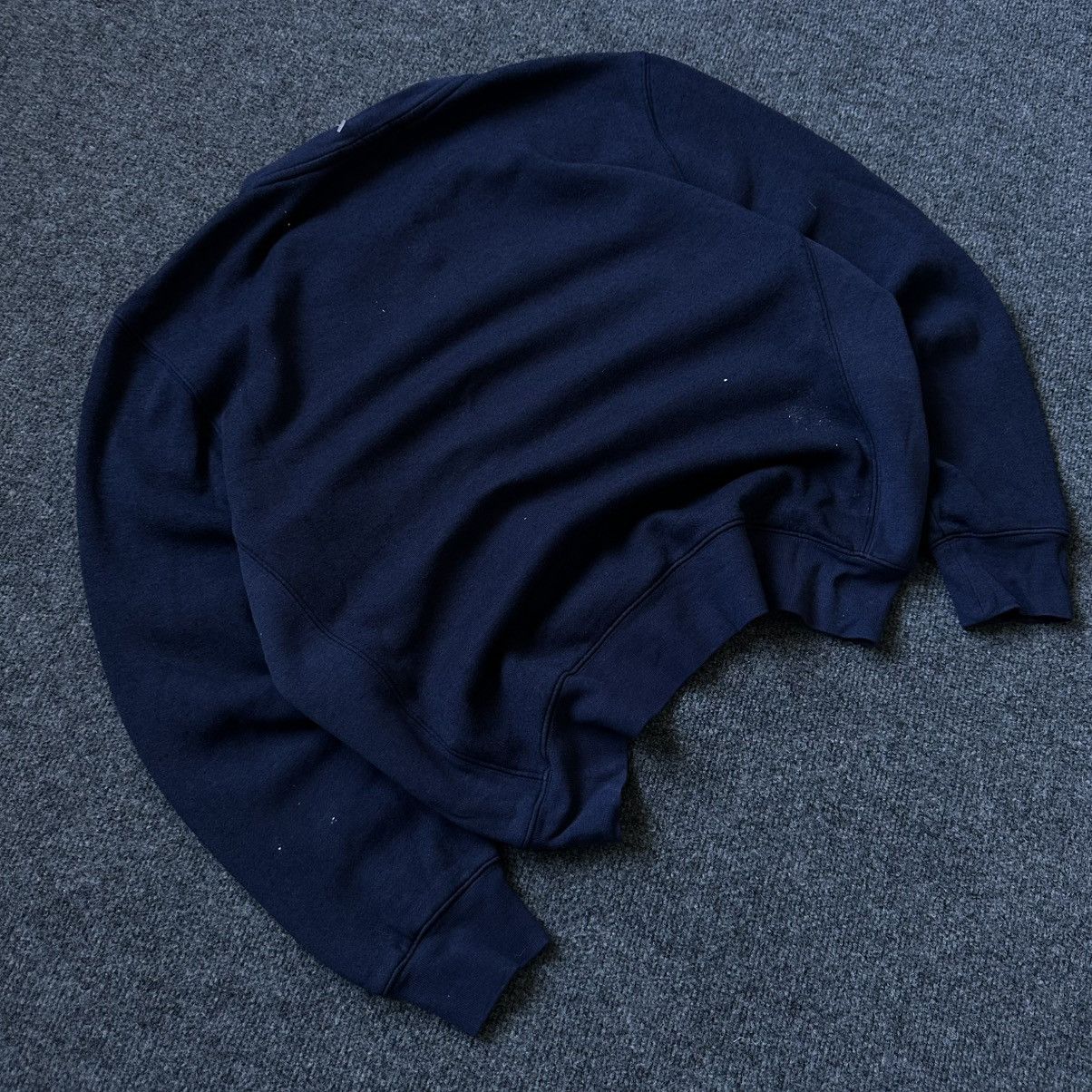 Beverly Hills Polo Club Luxury Beverly Hills Polo Club Size M Dark Blue 00s USA Size US M / EU 48-50 / 2 - 5 Thumbnail