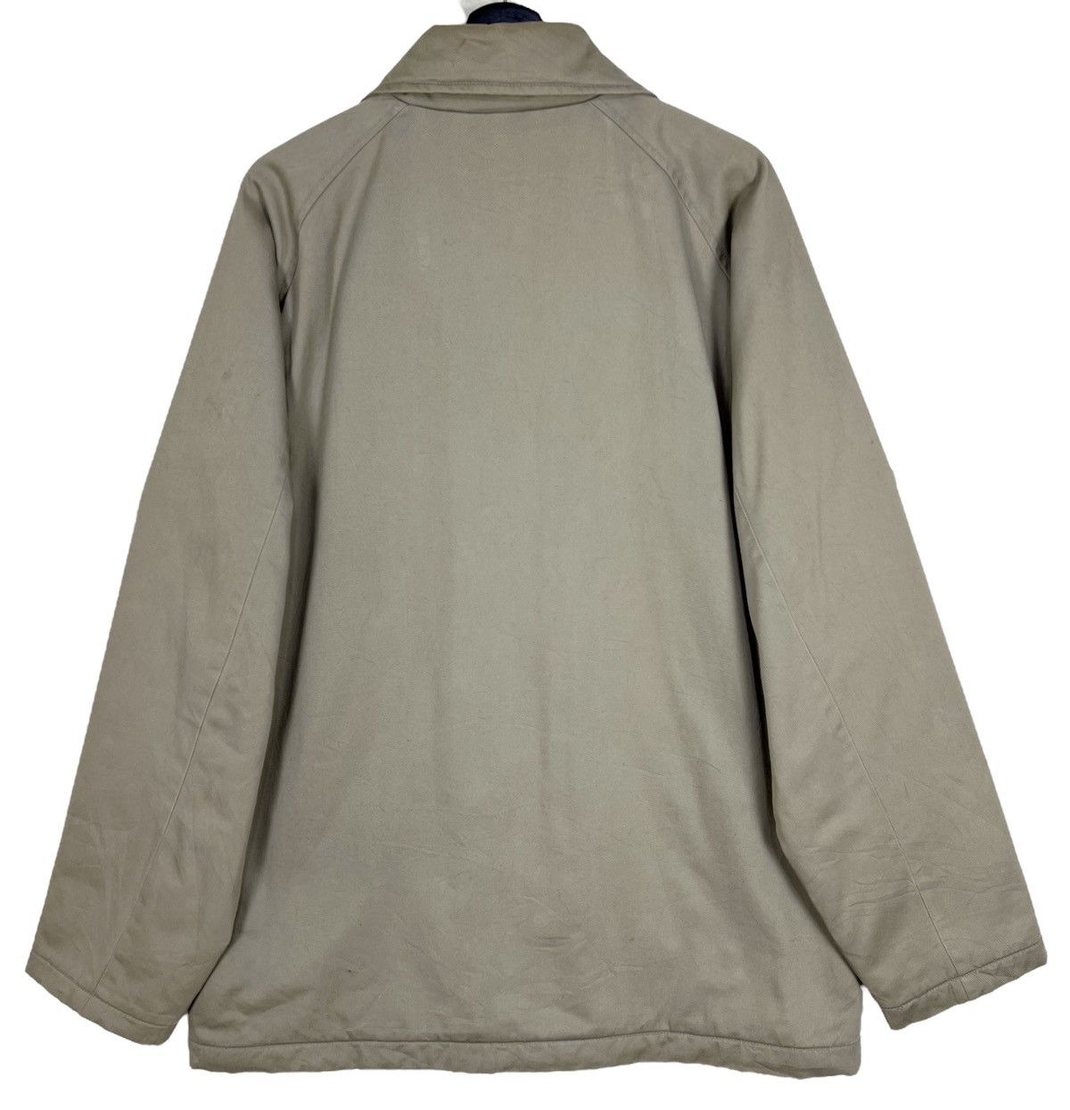 Avirex Avirex Cotton Pea Coat Size US XL / EU 56 / 4 - 10 Thumbnail