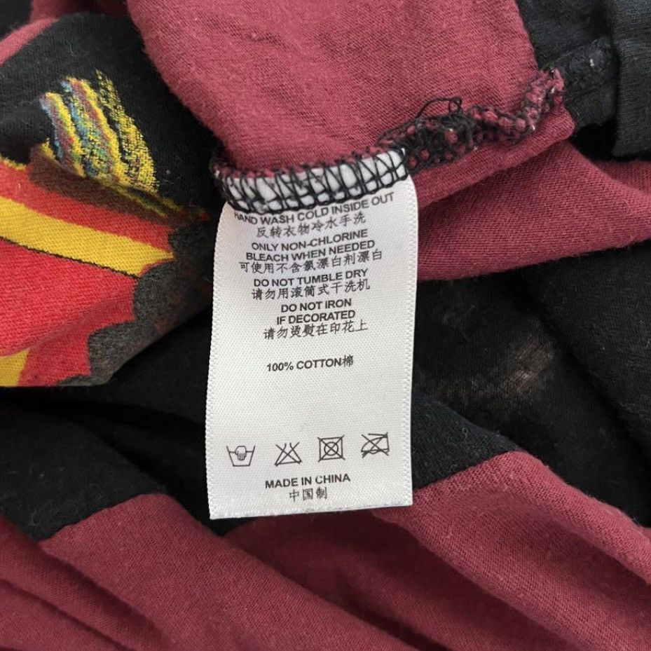 Telfar SS19 Telfar x Budweiser Rebuild Long Sleeve Shirt Size US L / EU 52-54 / 3 - 9 Thumbnail