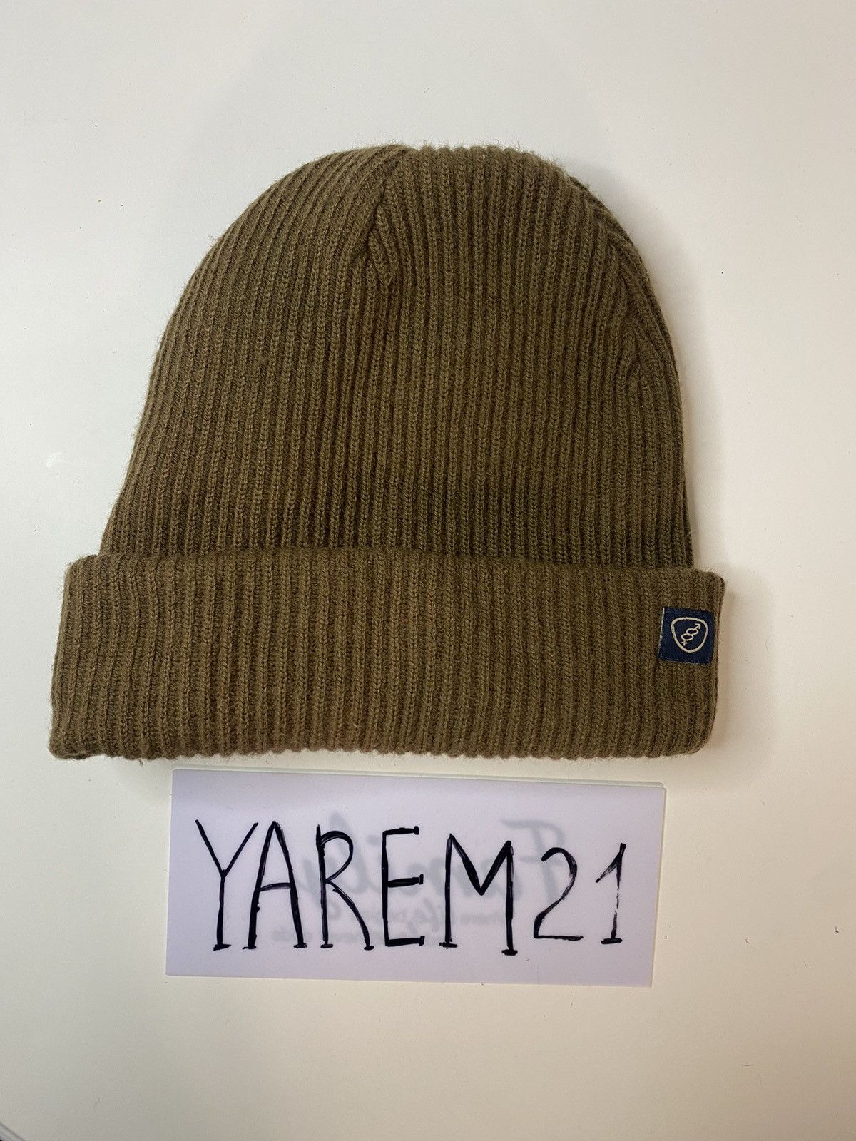 Other Golden Breed vintage hat cap Size ONE SIZE - 1 Thumbnail