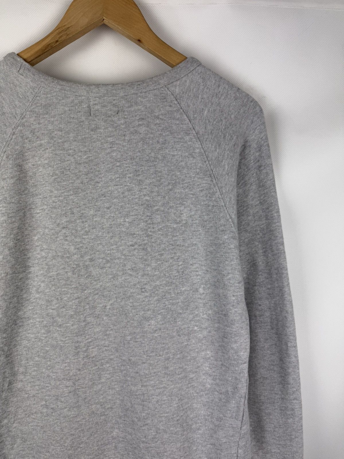 Maison Labiche Maison Labiche Tony Montana Ladies Sweatshirt Pullover Size L / US 10 / IT 46 - 17 Thumbnail