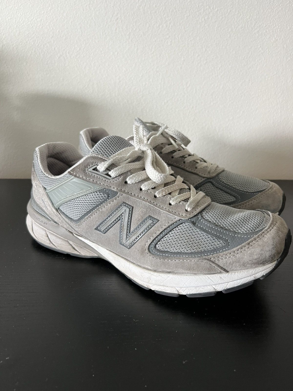 New Balance New Balance ML999WEU Powder Angora Beige Grailed