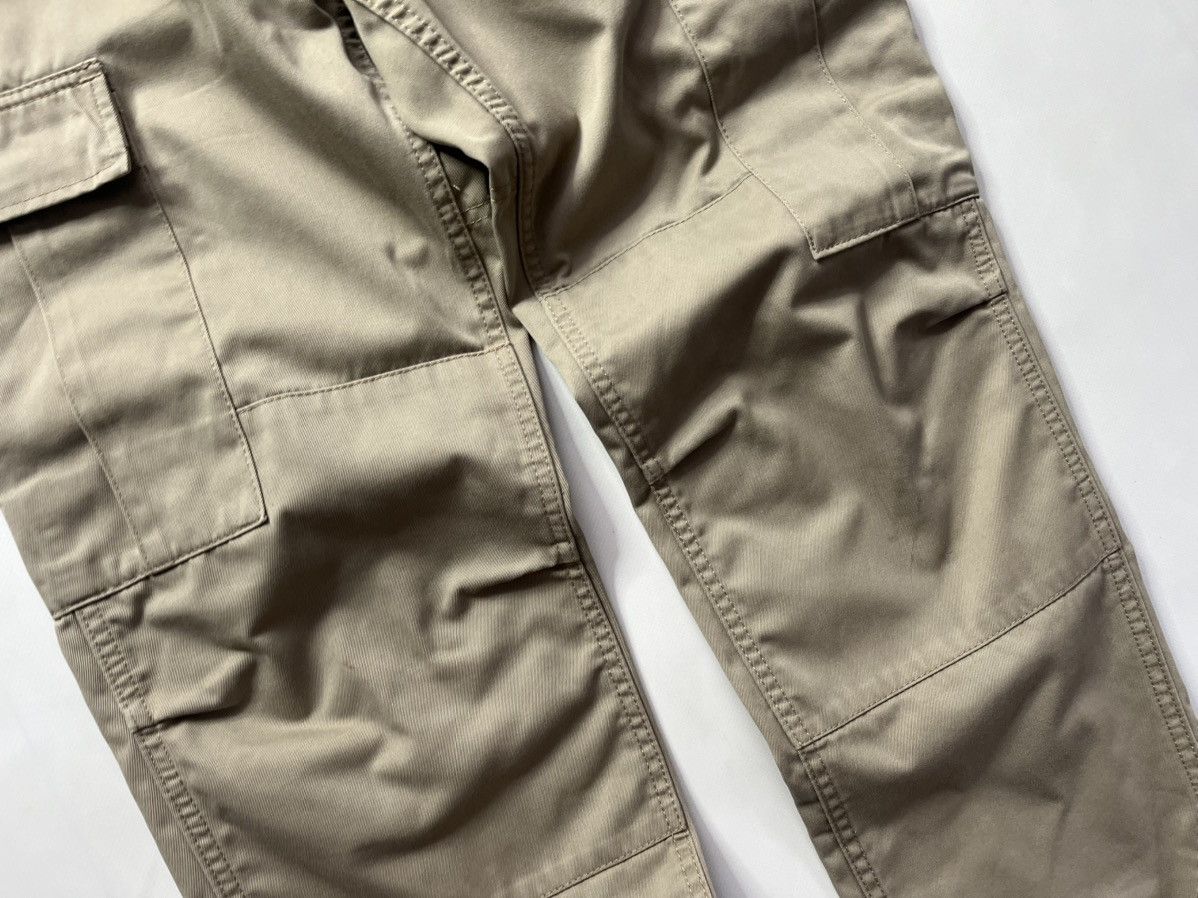 Carhartt Carhartt regular cargo pant Size US 29 - 4 Thumbnail