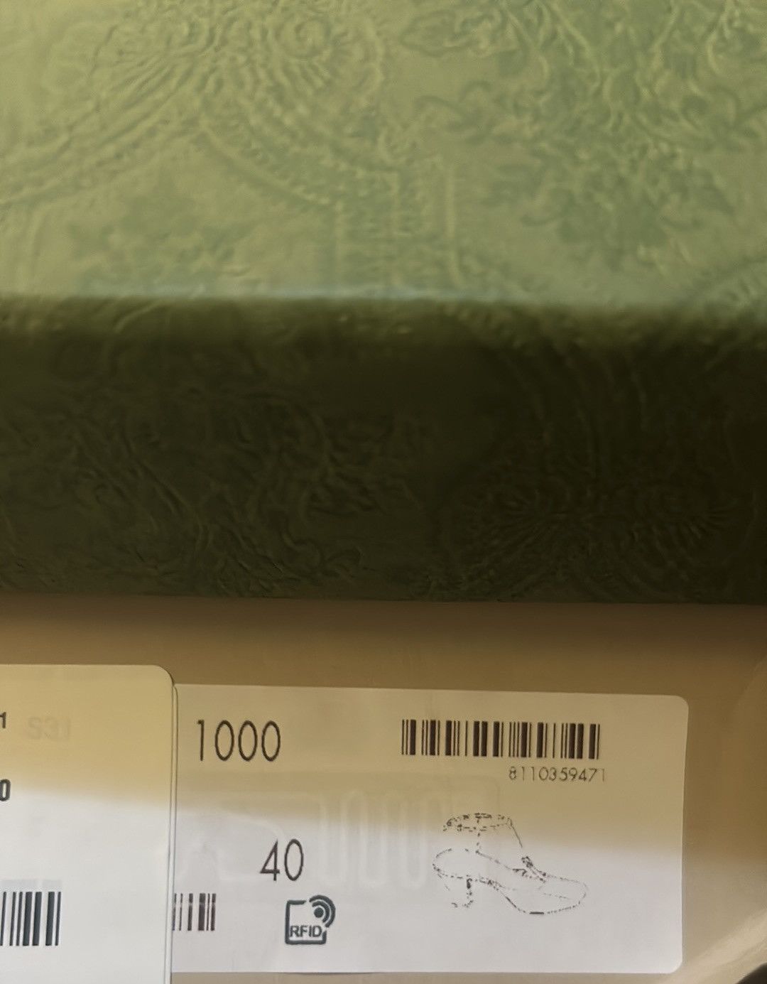 Gucci Gucci Double G T-Bar Leather Pumps Size US 10 / IT 40 - 7 Thumbnail