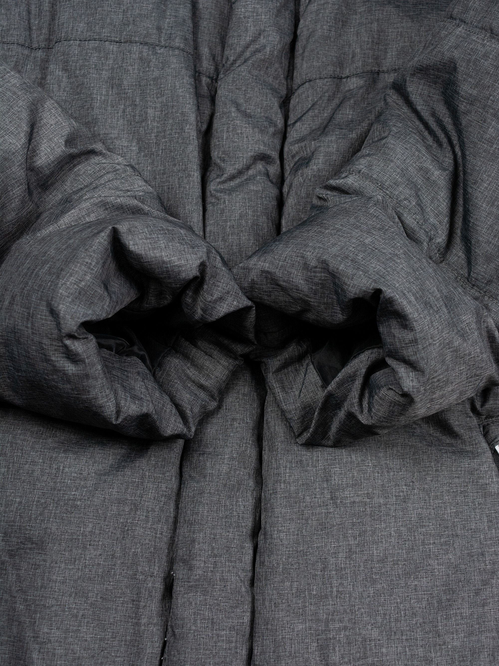 Y-3 Y-3 - A/W 2014 - puffer jacket - men's size M Size US M / EU 48-50 / 2 - 6 Thumbnail
