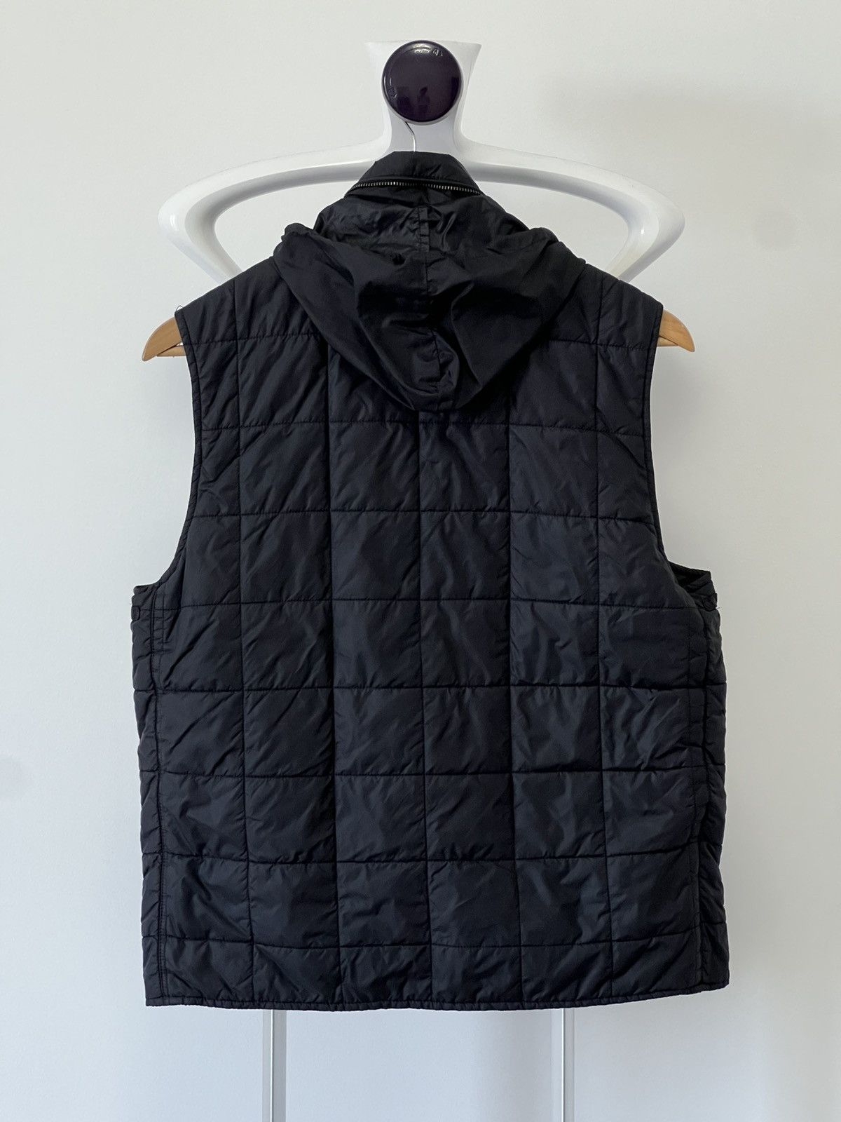 Burberry Burberry Vest Size M / US 6-8 / IT 42-44 - 9 Thumbnail