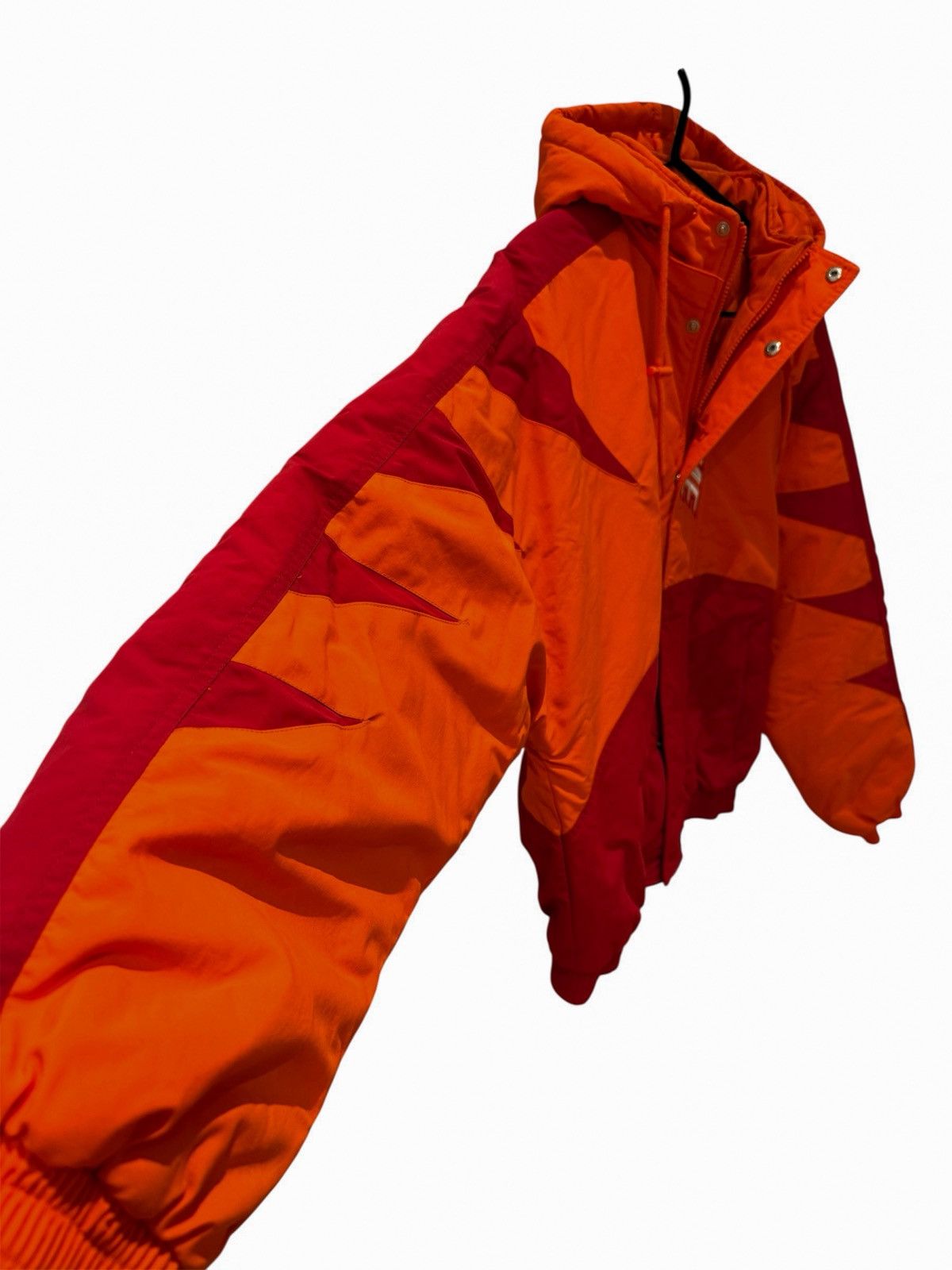Supreme Supreme Wildcat Sideline Puffer Jacket Size US M / EU 48-50 / 2 - 3 Thumbnail