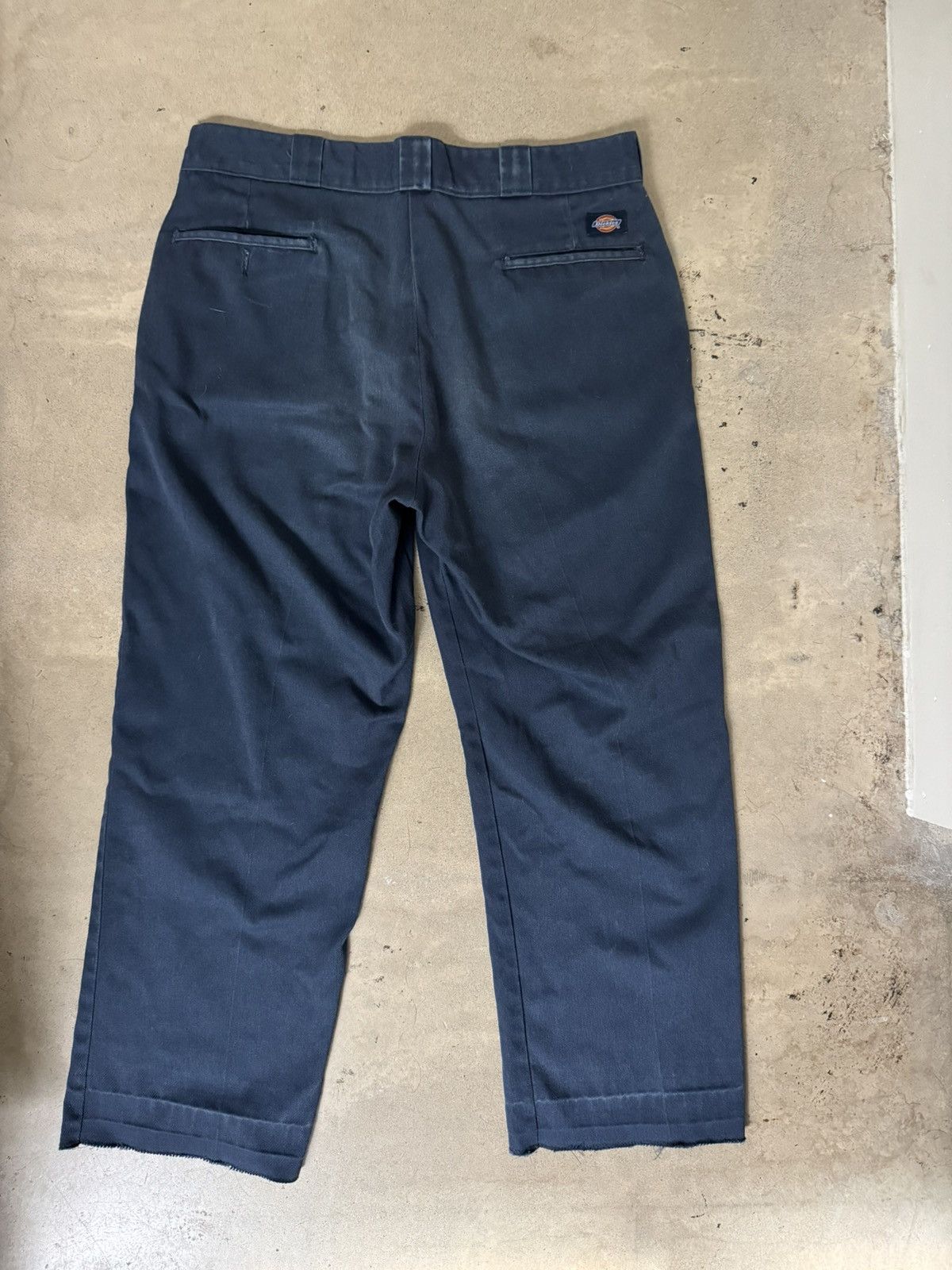 Dickies Vintage Dickies Pants Size US 34 / EU 50 - 2 Thumbnail