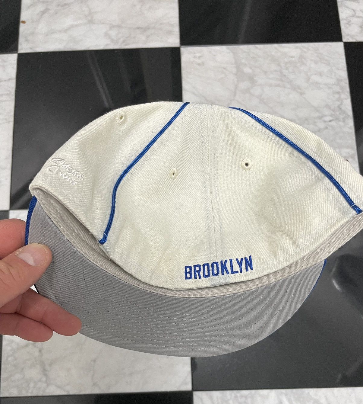 Other 🔥 Exclusive Negro League Brooklyn Royals size7 Size ONE SIZE - 3 Thumbnail