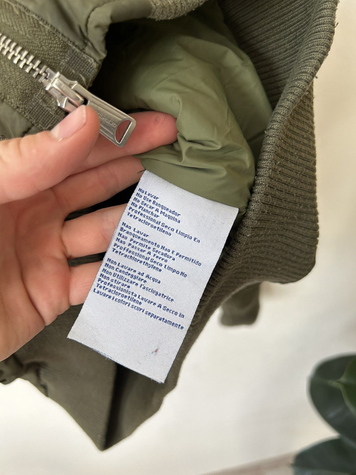 Penfield Penfield Puffer Down Jacket Zipper Up Hoodie Size M Size US M / EU 48-50 / 2 - 7 Thumbnail
