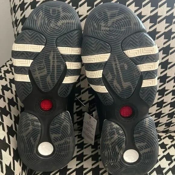 Other Adidas Trae Young 2.0 Basketball Shoes- Size 10.5 Black/Red Size US 10.5 / EU 43-44 - 10 Thumbnail