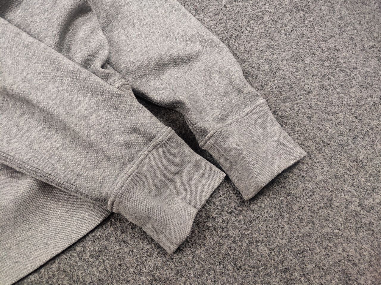 Isabel Marant Isabel Marant etoile Classic Gray minimalist logo Sweatshirt Size M / US 6-8 / IT 42-44 - 9 Thumbnail