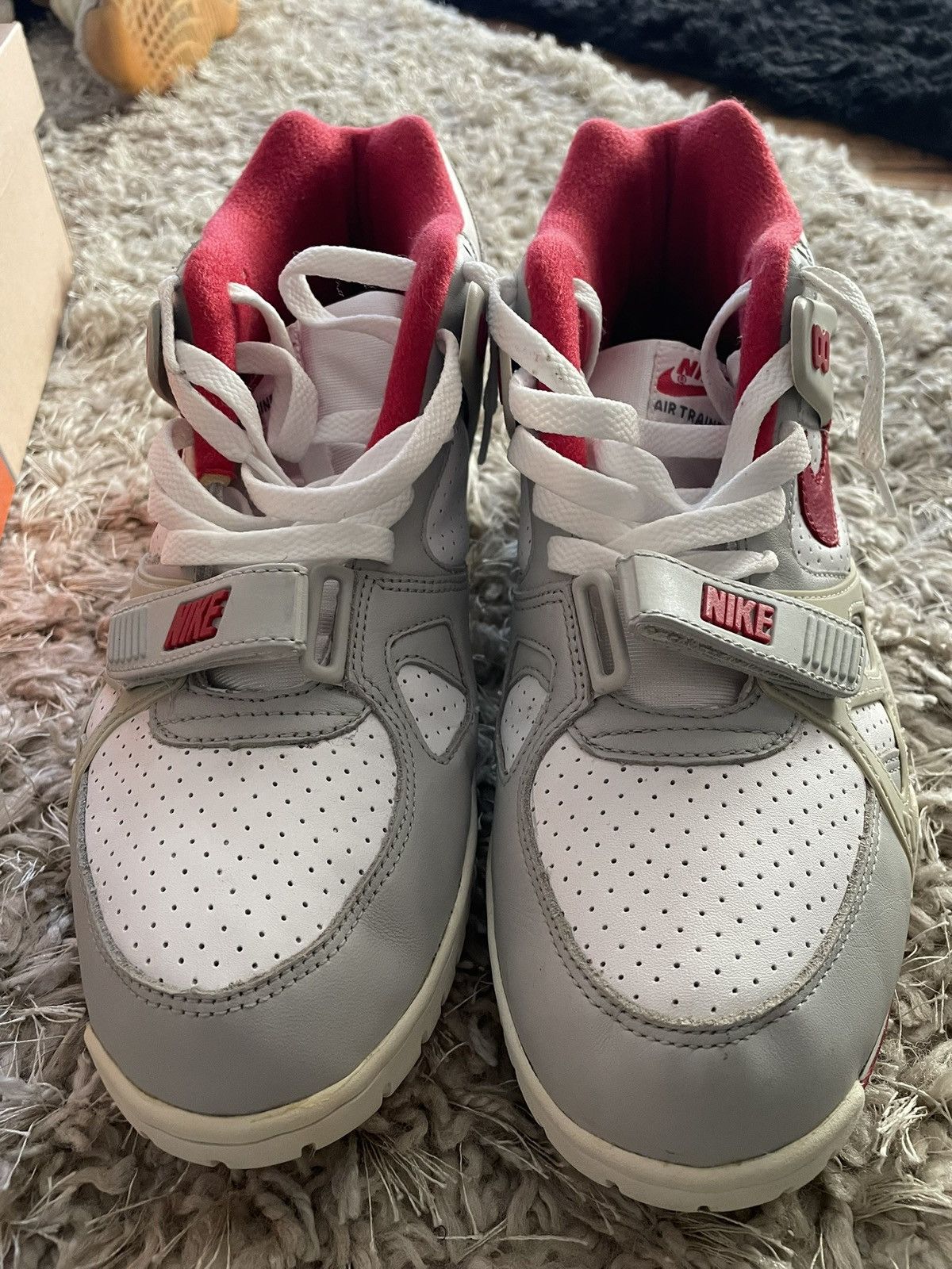 Nike Nike Air Trainer iii B Size US 10.5 / EU 43-44 - 4 Thumbnail