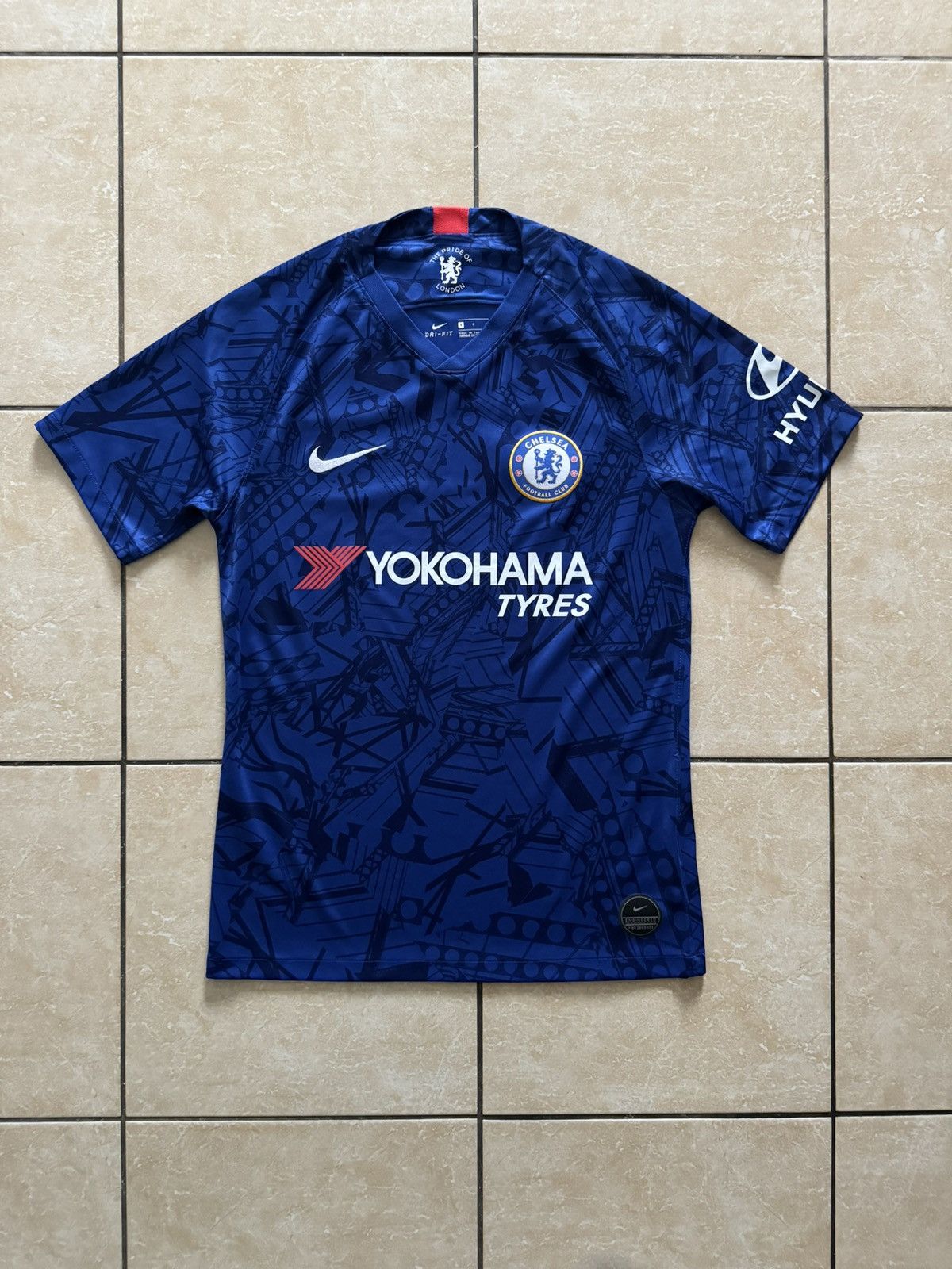 Chelsea Away Kit Chelsea Nike 2019 Chelsea Nike 2019-20 Home Kit