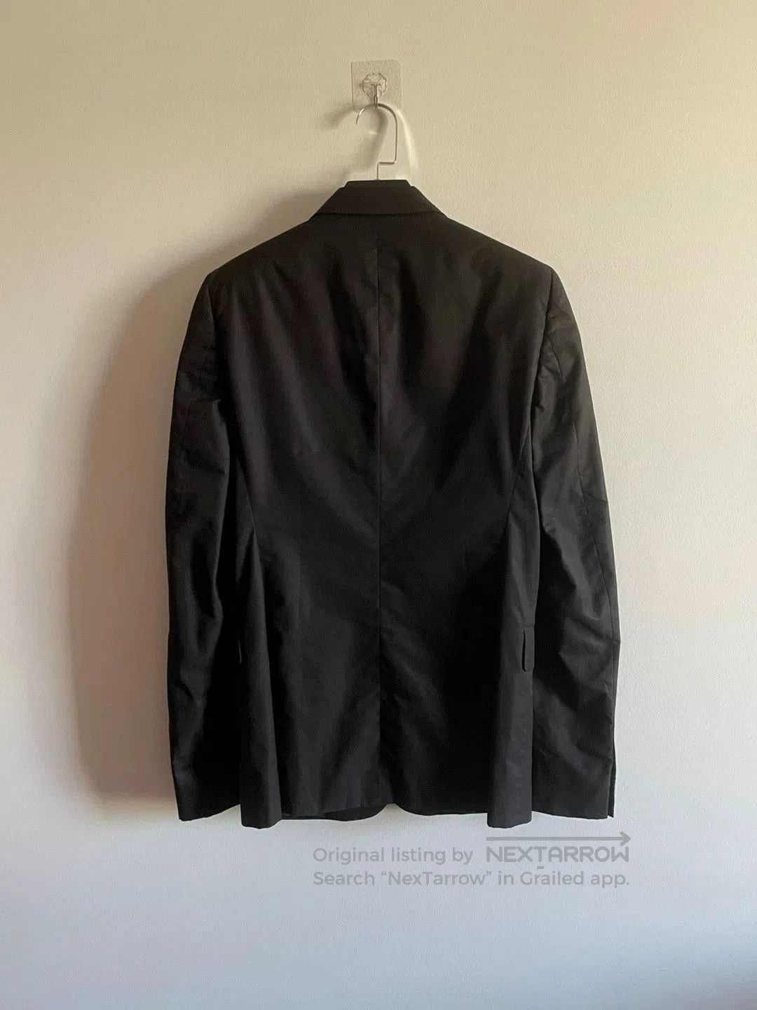 Alexander McQueen Alexander McQueen F/W. Size US M / EU 48-50 / 2 - 6 Thumbnail