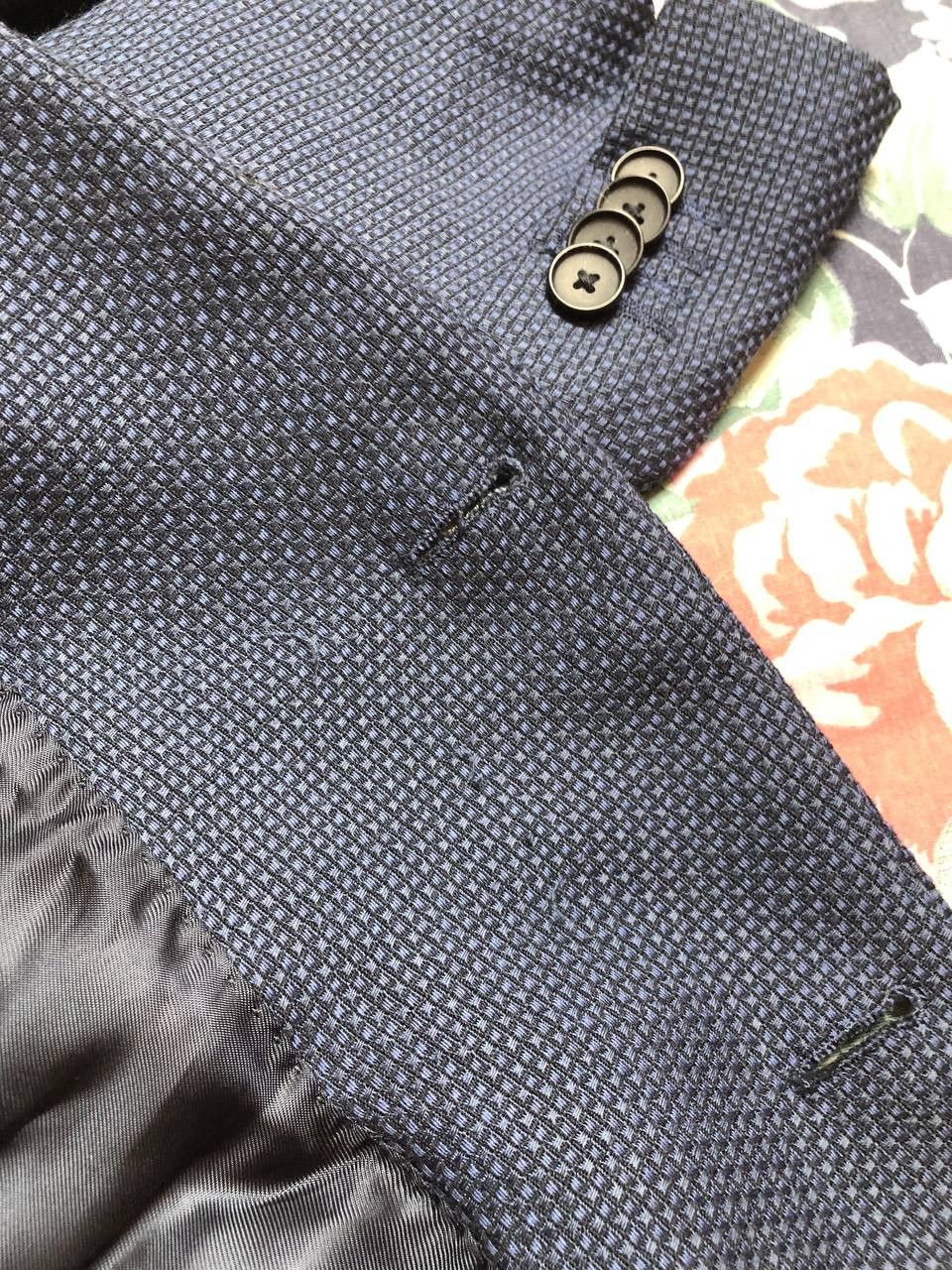 Hugo Boss Hugo Boss Classic Blazer Jacket Size 42R - 14 Thumbnail