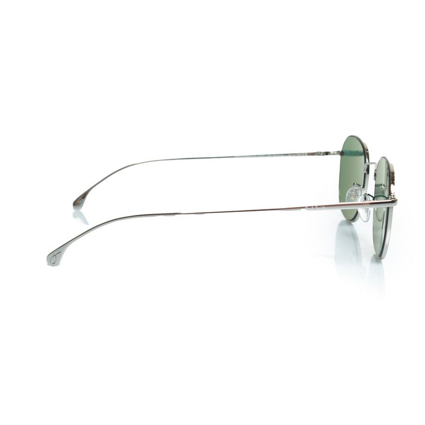 Paul Smith Paul Smith, Arnold V2 sunglasses in silver Size ONE SIZE - 3 Thumbnail