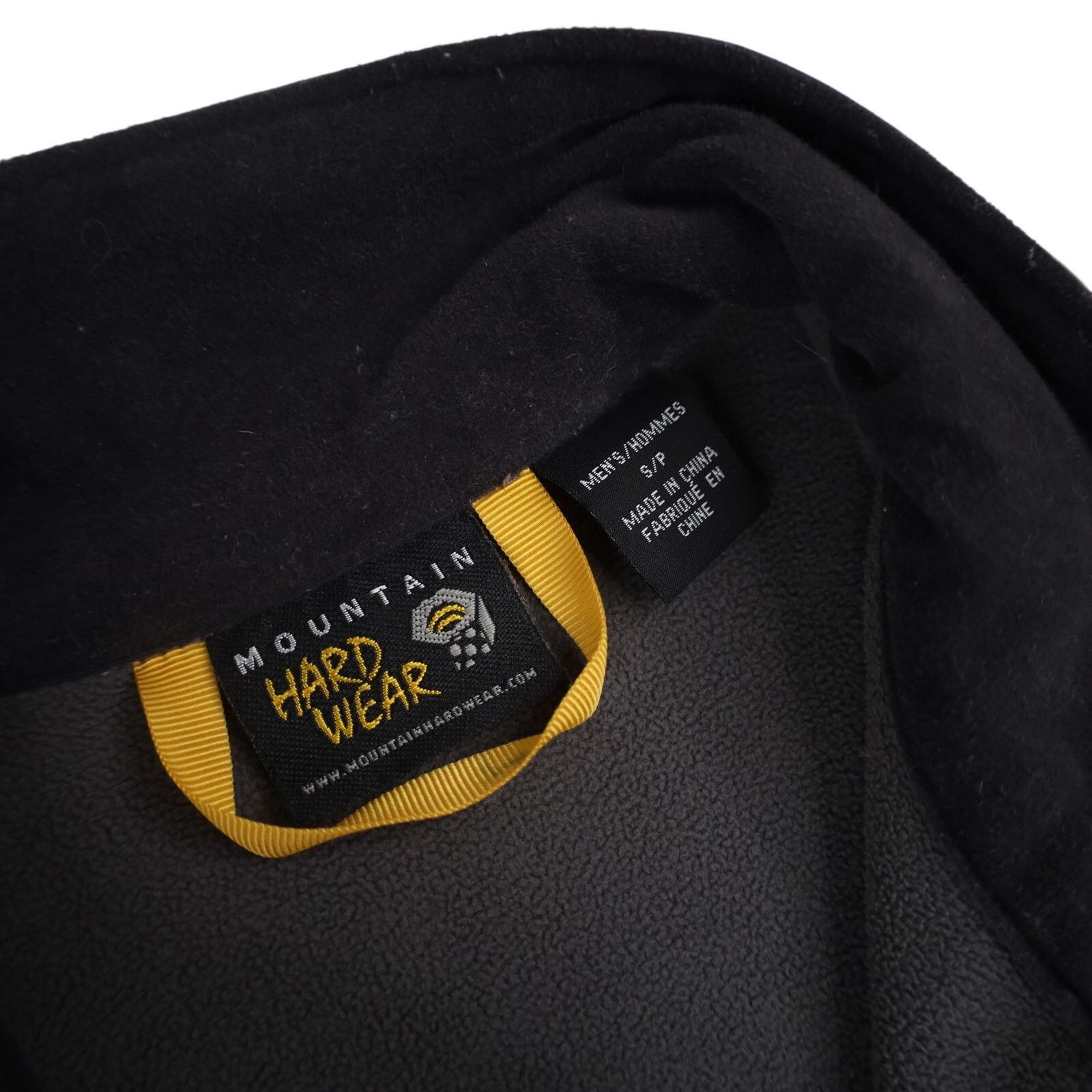 Mountain Hardwear Mountain Hardwear Soft Shell Adventure Jacket Size US S / EU 44-46 / 1 - 6 Thumbnail