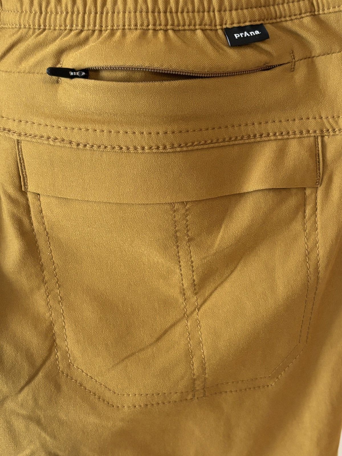 Prana prAna Halle E-Waist Jogger II Size 32" / US 10 / IT 46 - 4 Thumbnail