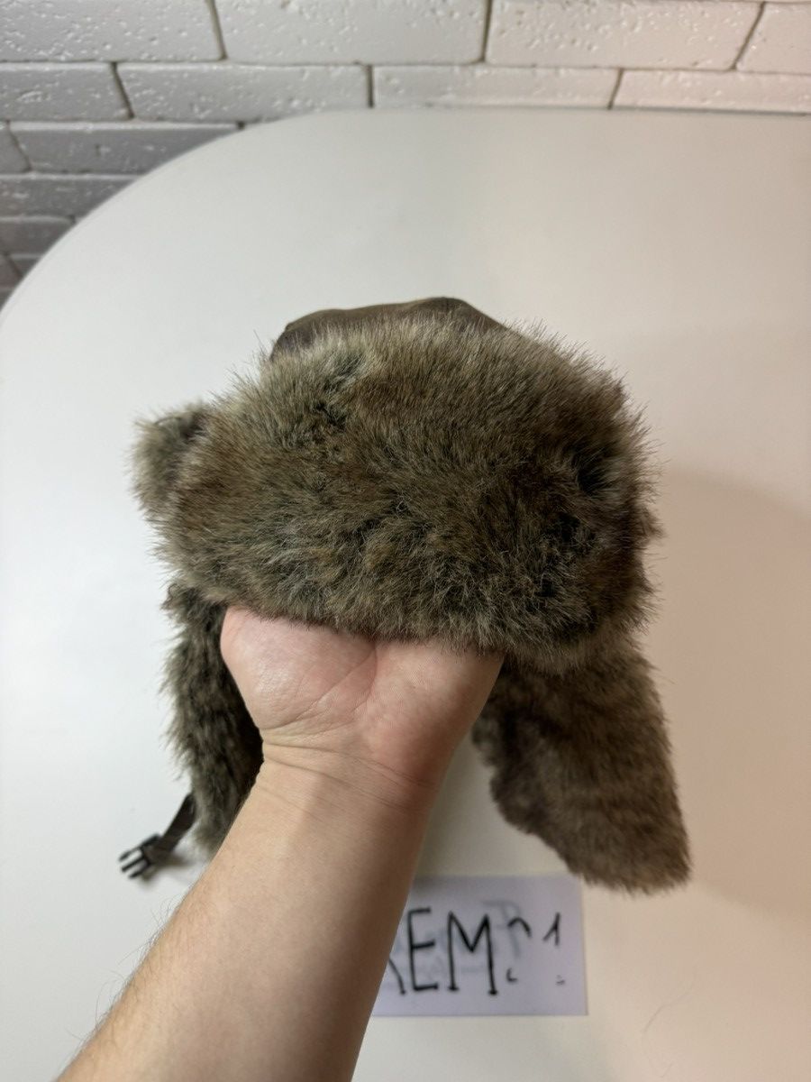 Other Ushanka hat cap Size ONE SIZE - 2 Thumbnail