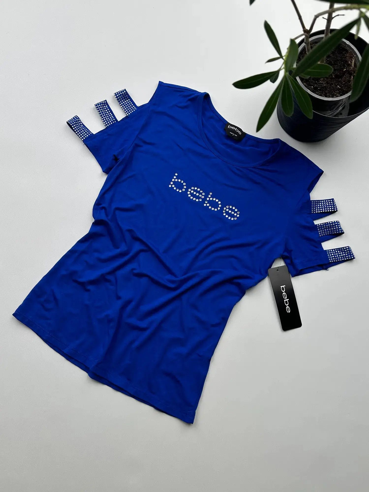 Bebe T-Shirt (488)