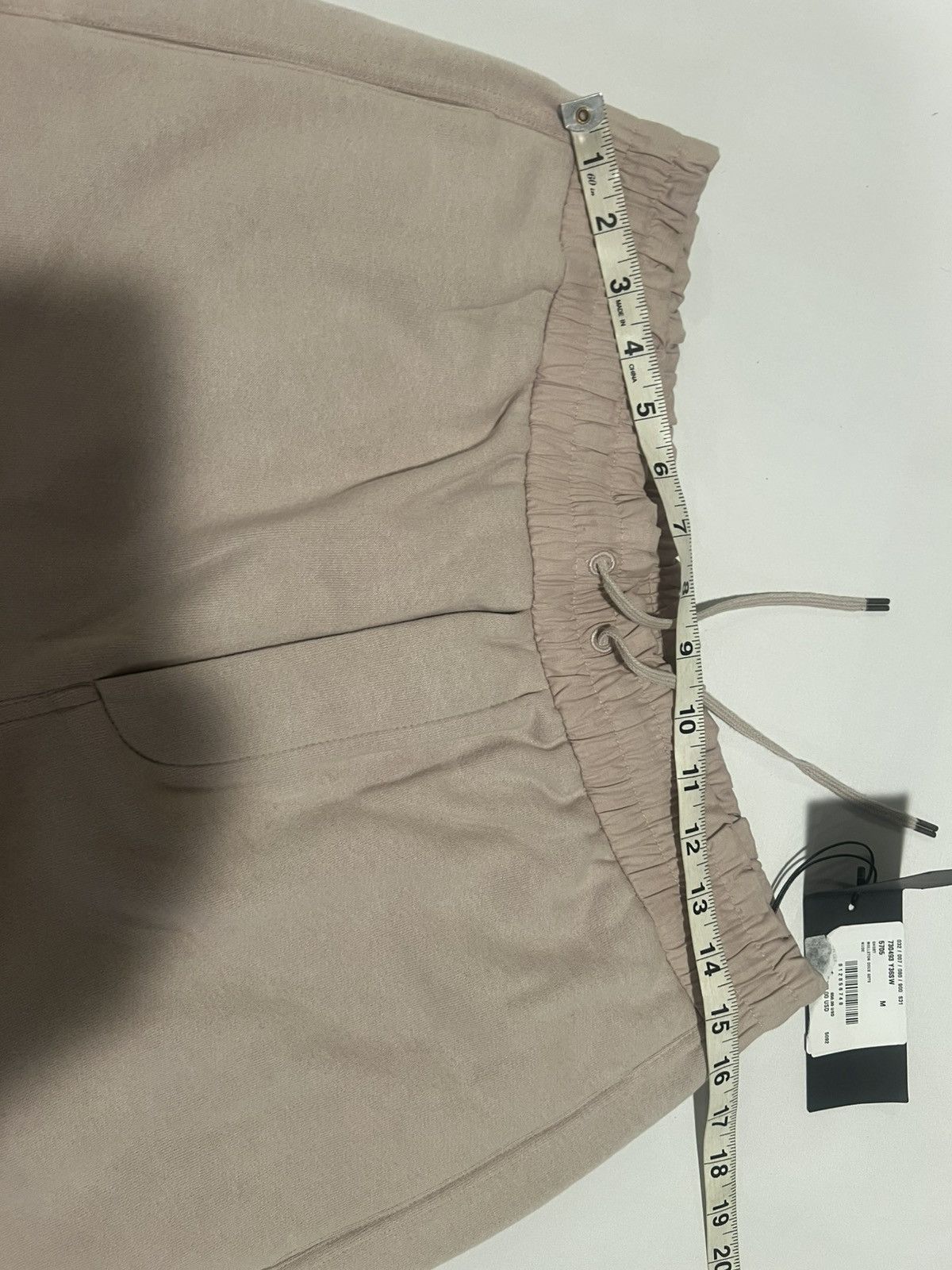Saint Laurent Paris Saint Laurent men’s shorts M. $820 Size US 32 / EU 48 - 8 Thumbnail
