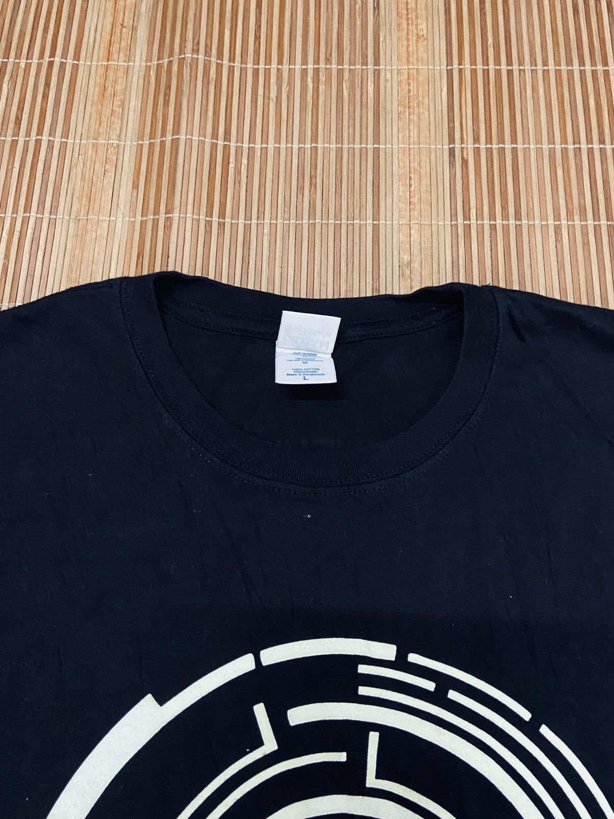 Band Tees PENDULUM BAND TEE Size US L / EU 52-54 / 3 - 8 Thumbnail