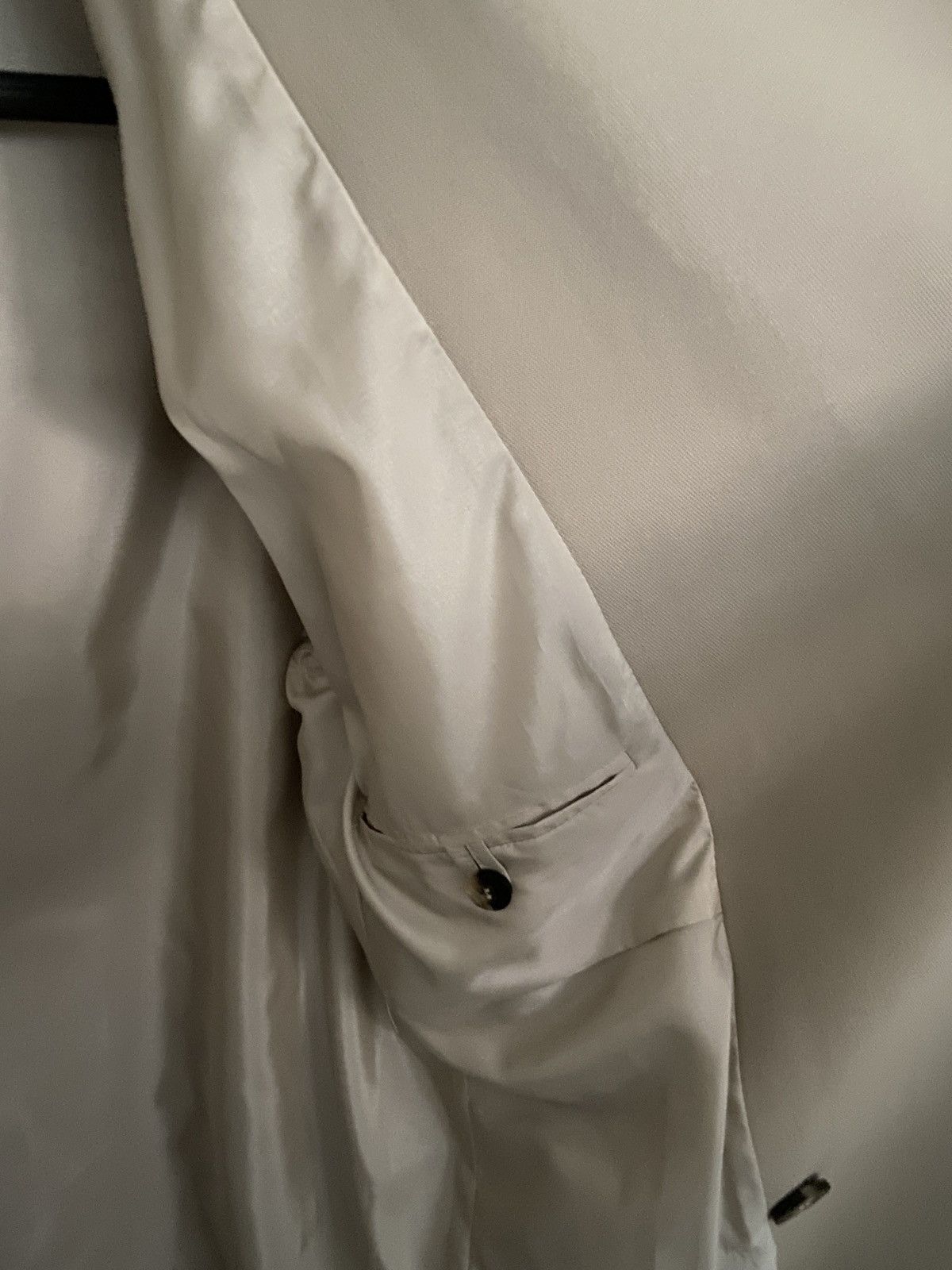 Fear of God [New/Never Worn] Fear of God Eternal Wool California Blazer Size 46R - 6 Thumbnail