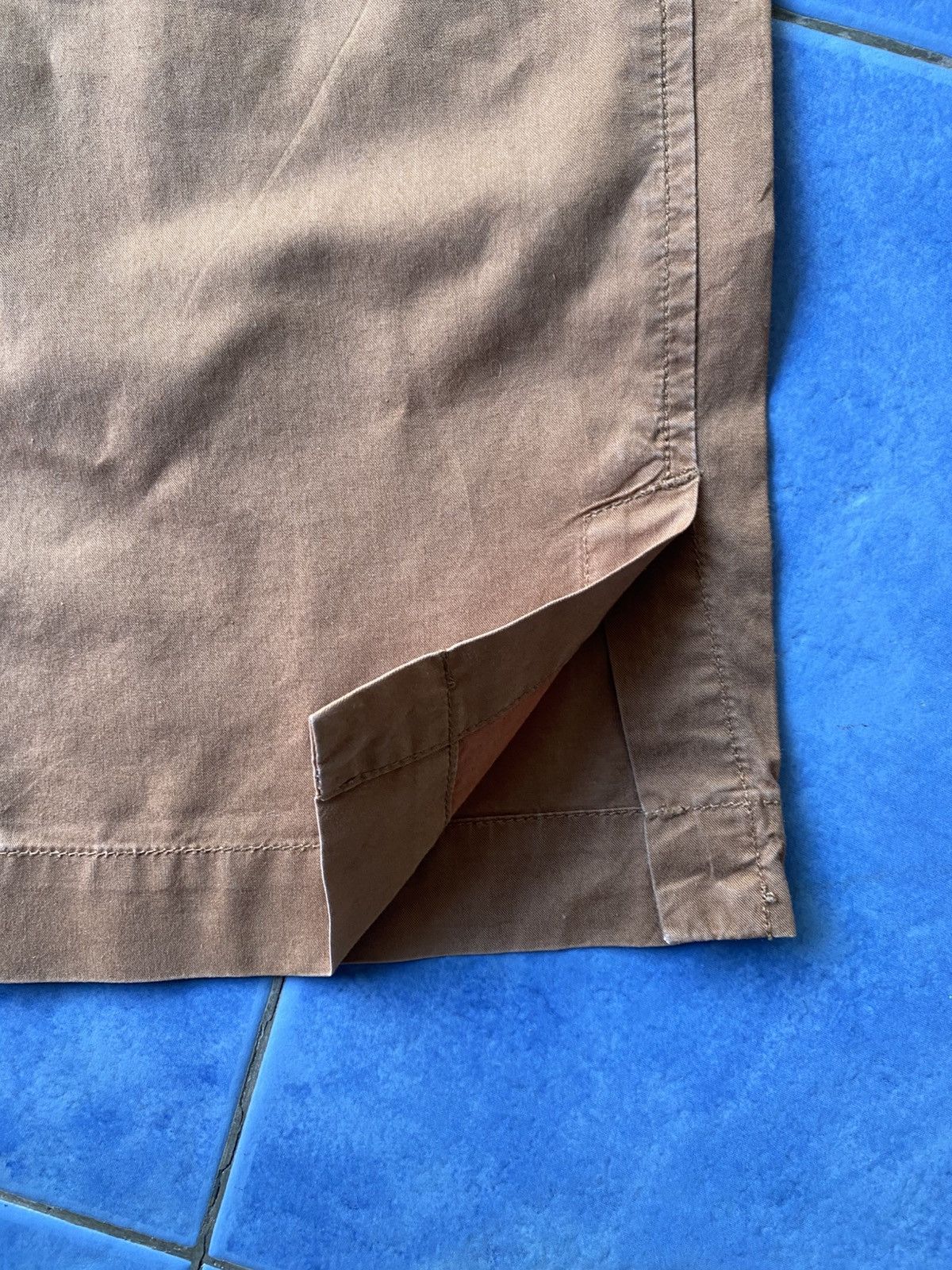 Issey Miyake Issey Miyake Plantation Pants Size US 30 / EU 46 - 10 Thumbnail