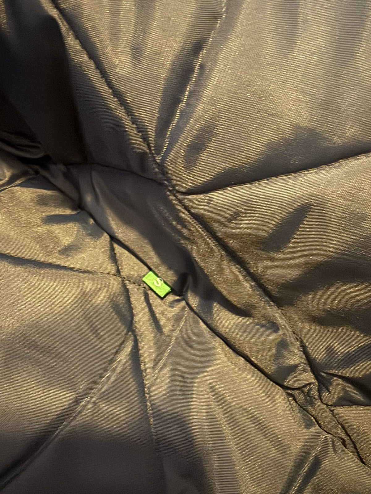 HIDDEN Boro Hidden work jacket Size US S / EU 44-46 / 1 - 3 Thumbnail