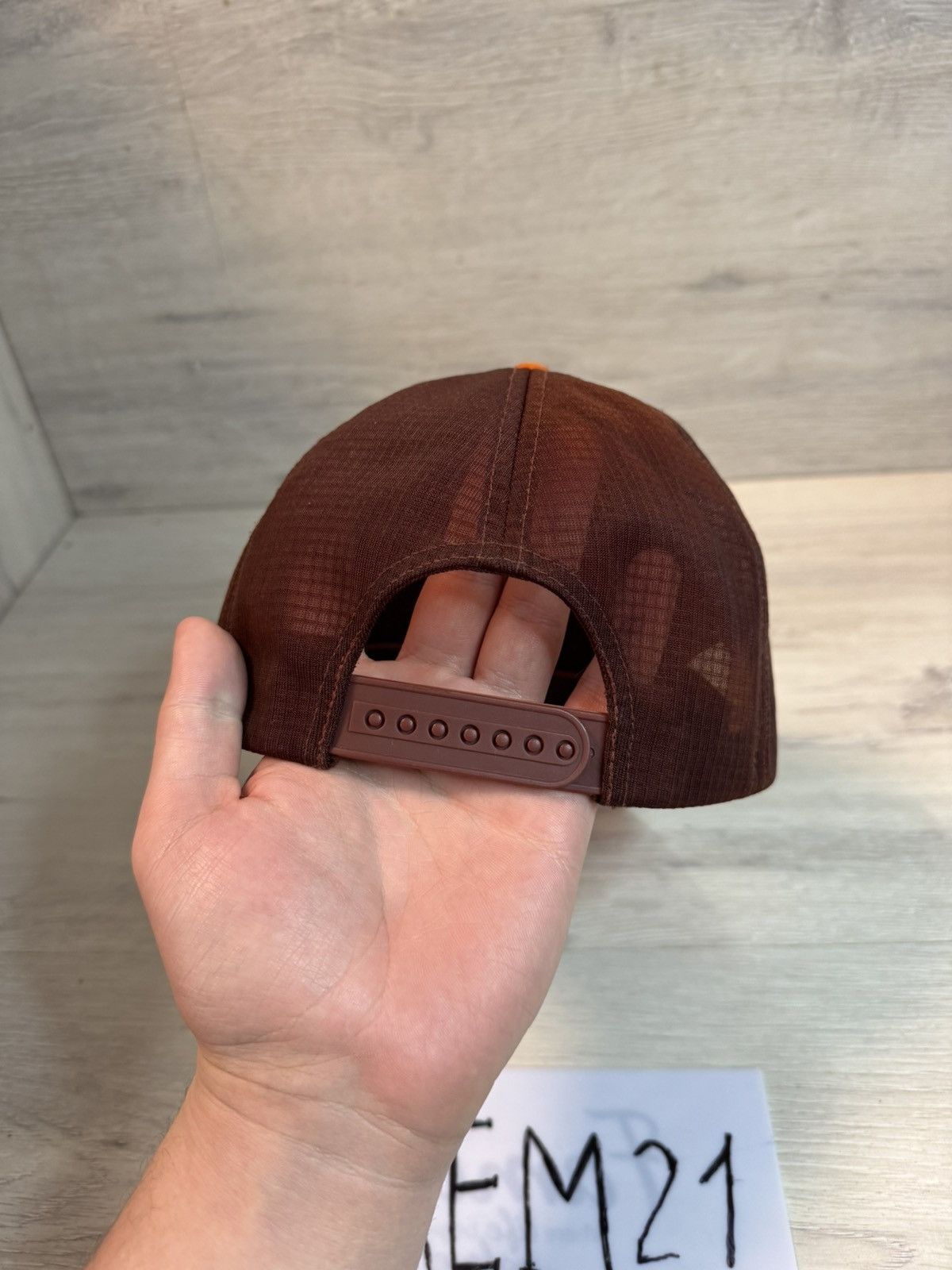 Arc'teryx Arcteryx cap hat Size ONE SIZE - 3 Thumbnail