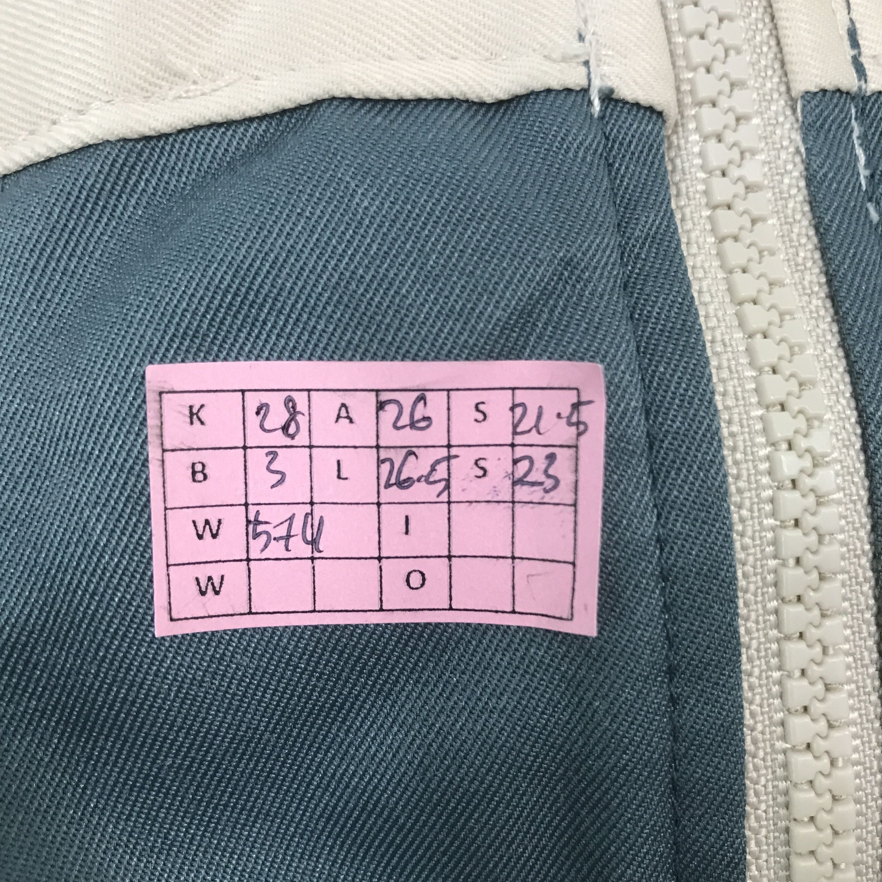 Japanese Brand Rare Toyota racing Sport Custom Uniform jacket Size US XL / EU 56 / 4 - 12 Thumbnail