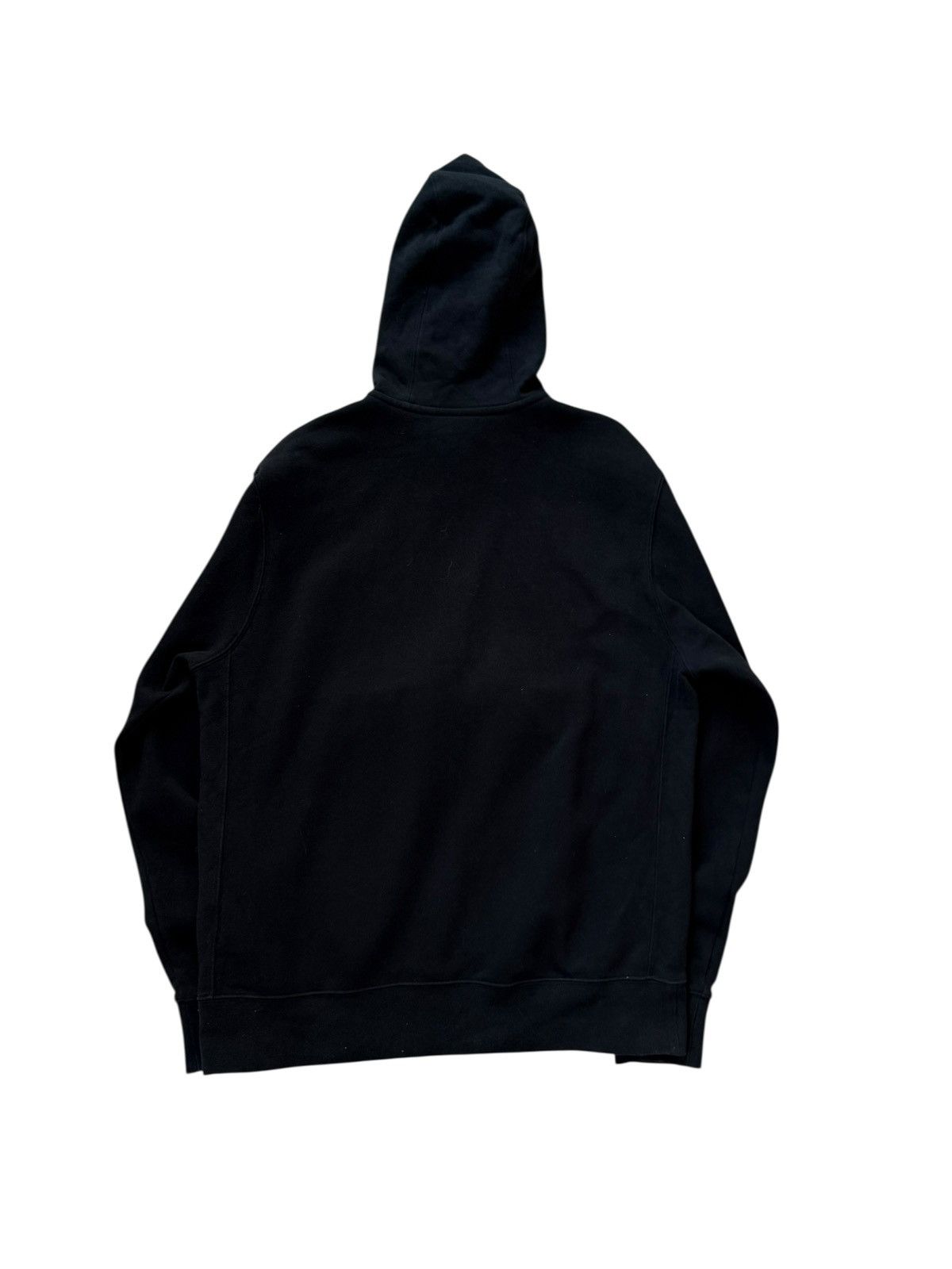 Nike Nike Half-Zip Hoodie Size US M / EU 48-50 / 2 - 4 Thumbnail