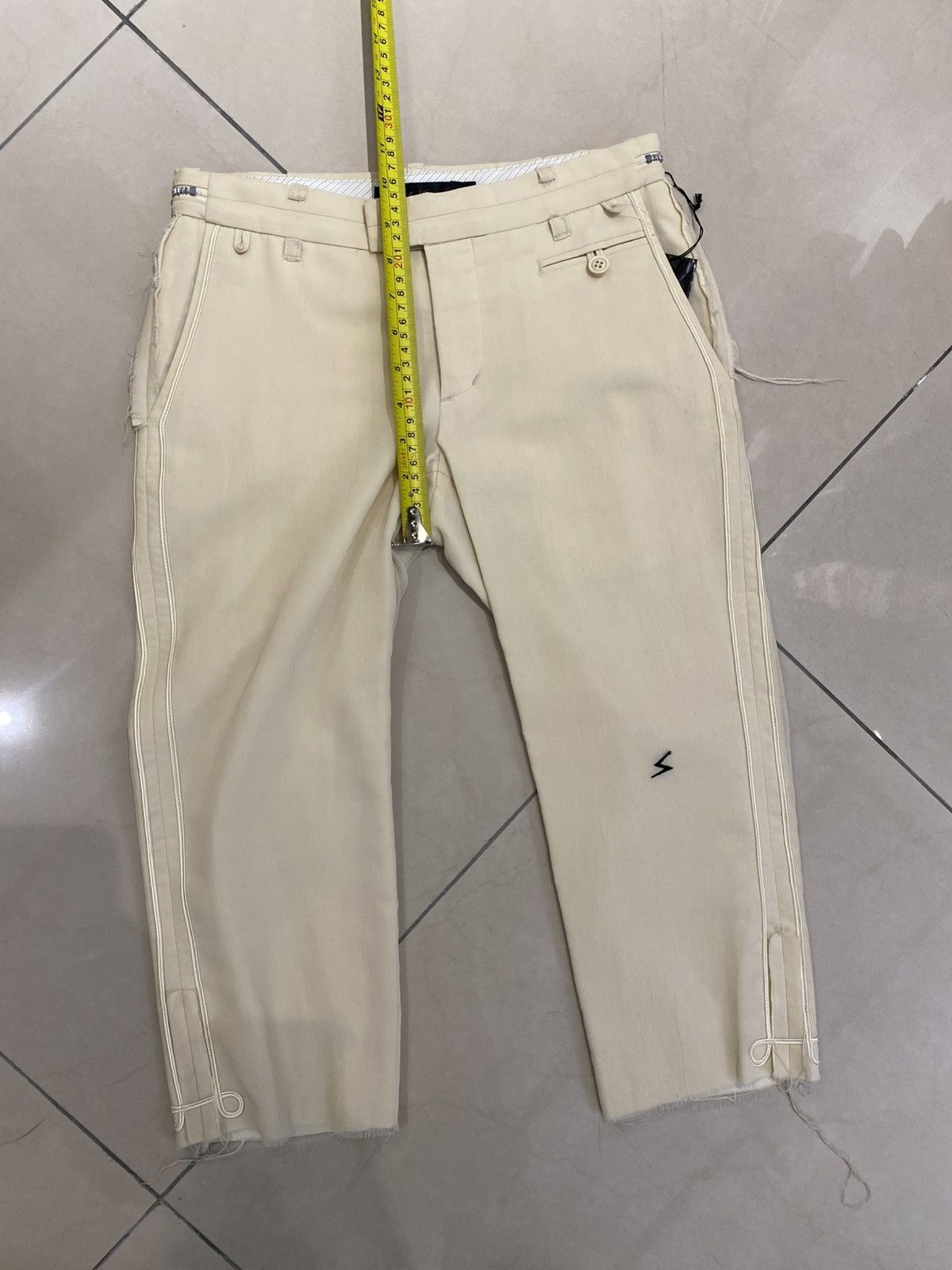 Undercover Undercover Napoleon Pants Size US 28 / EU 44 - 13 Thumbnail