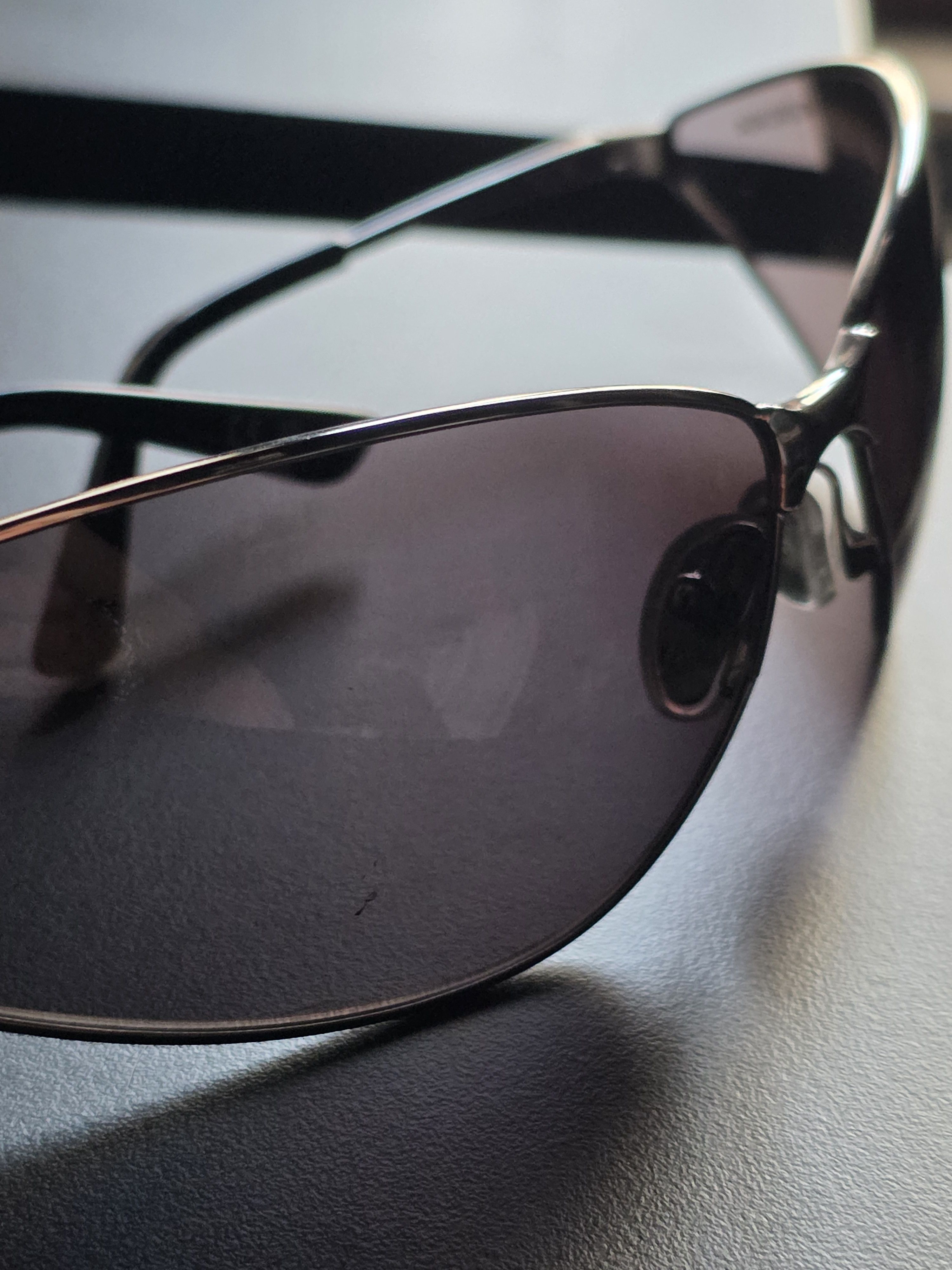 Balenciaga Balenciaga sunglasses Size ONE SIZE - 6 Thumbnail