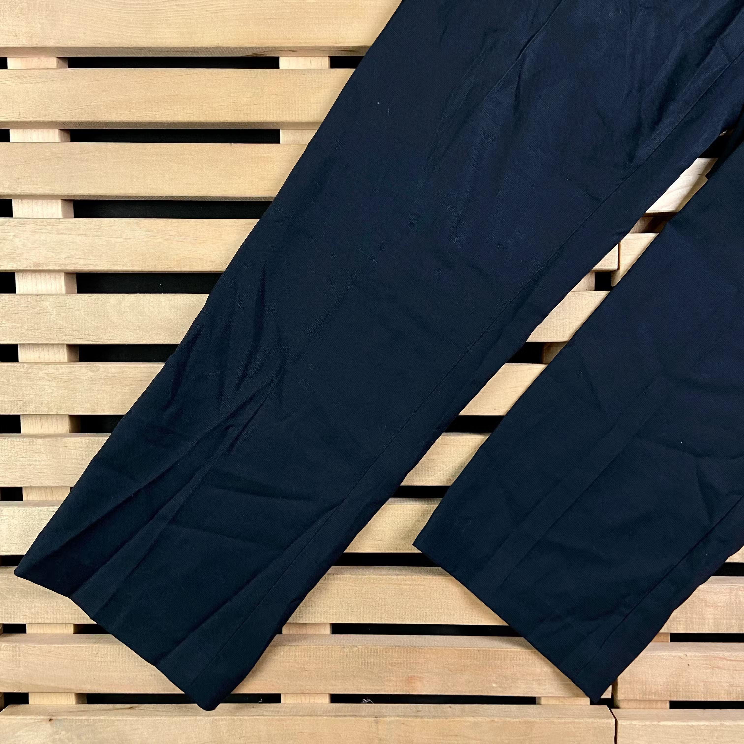 Dolce & Gabbana Mens Pants Dolce Gabbana Size 48 / 34 Size US 34 / EU 50 - 3 Thumbnail