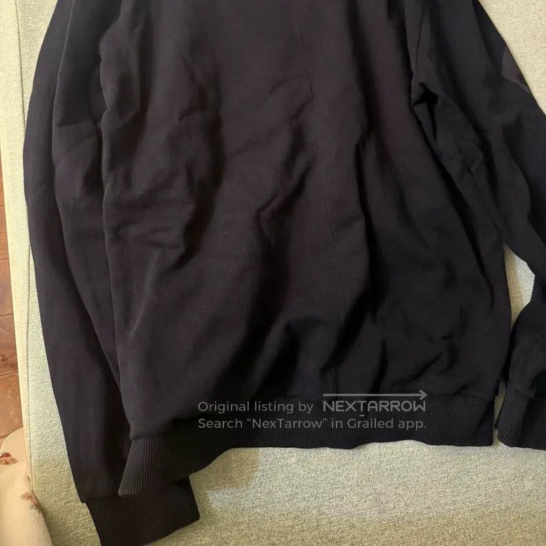 Givenchy Givenchy Dog Head Print Hoodie Size US L / EU 52-54 / 3 - 5 Thumbnail