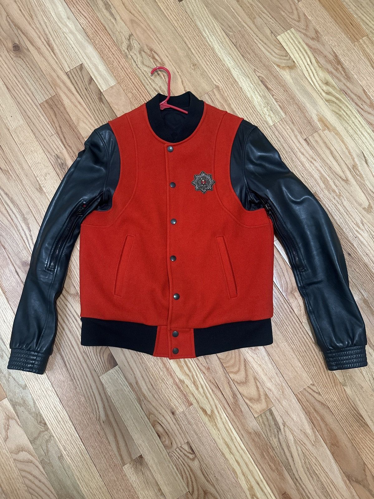 Balmain BALMAIN SS10 TEDDY JACKET Size US M / EU 48-50 / 2 - 1 Thumbnail