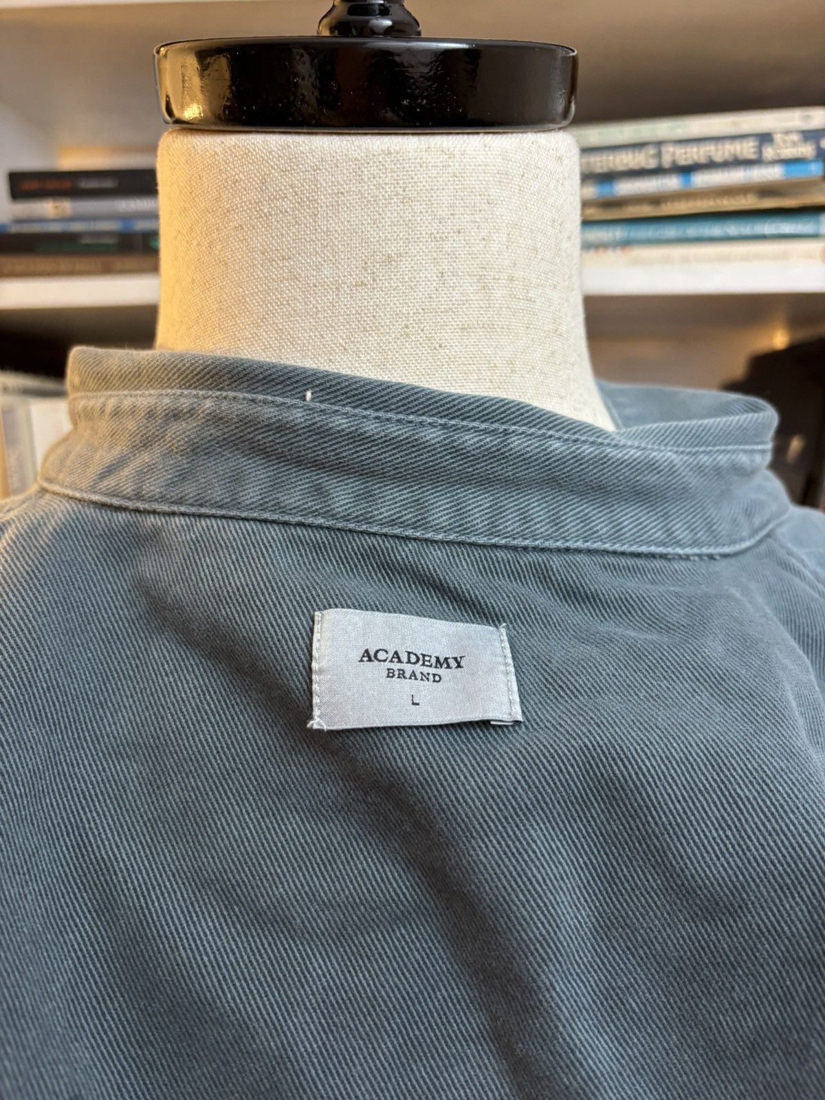 Other Academy Brand Essential Jacket Size US L / EU 52-54 / 3 - 4 Thumbnail