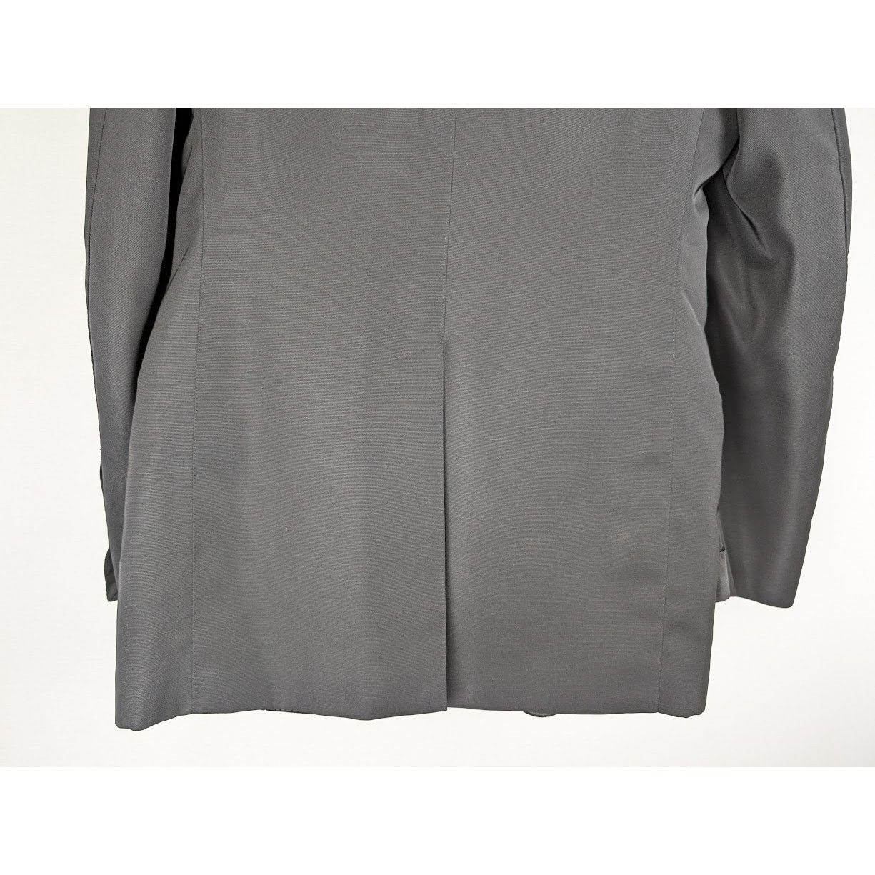 Tom Ford o1rshd1 Blazer Jacket In Black Size US S / EU 44-46 / 1 - 14 Thumbnail