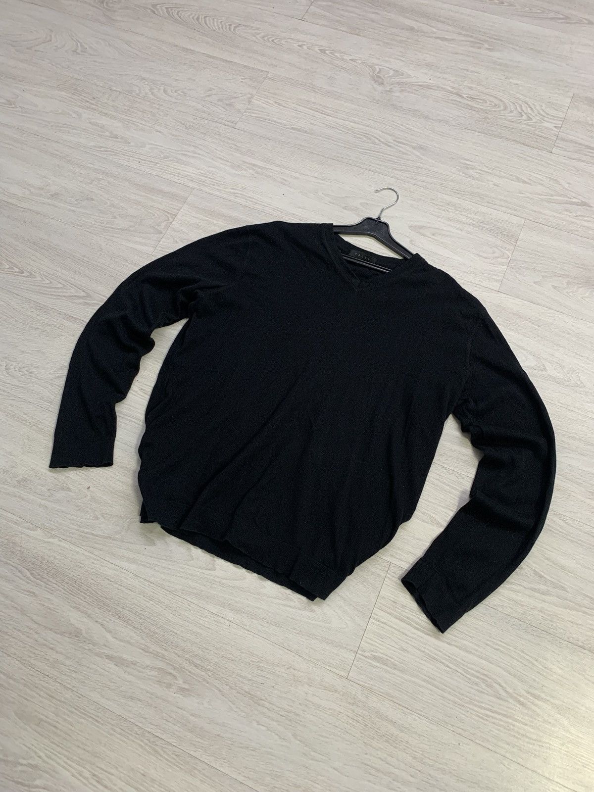 FALKE Falke sweatshirt Size US L / EU 52-54 / 3 - 2 Thumbnail