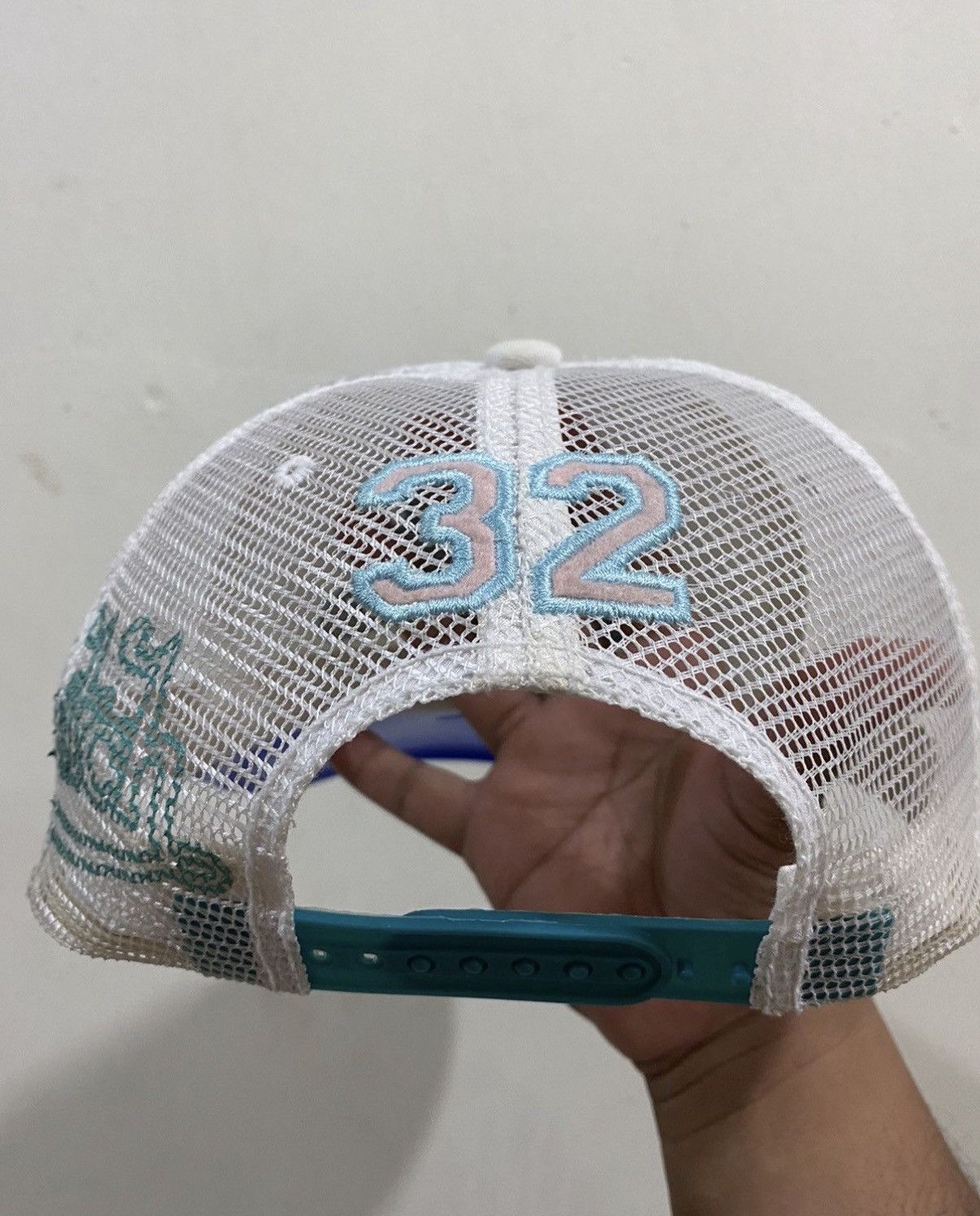 Von Dutch VTG Nike Cap Size ONE SIZE - 5 Thumbnail