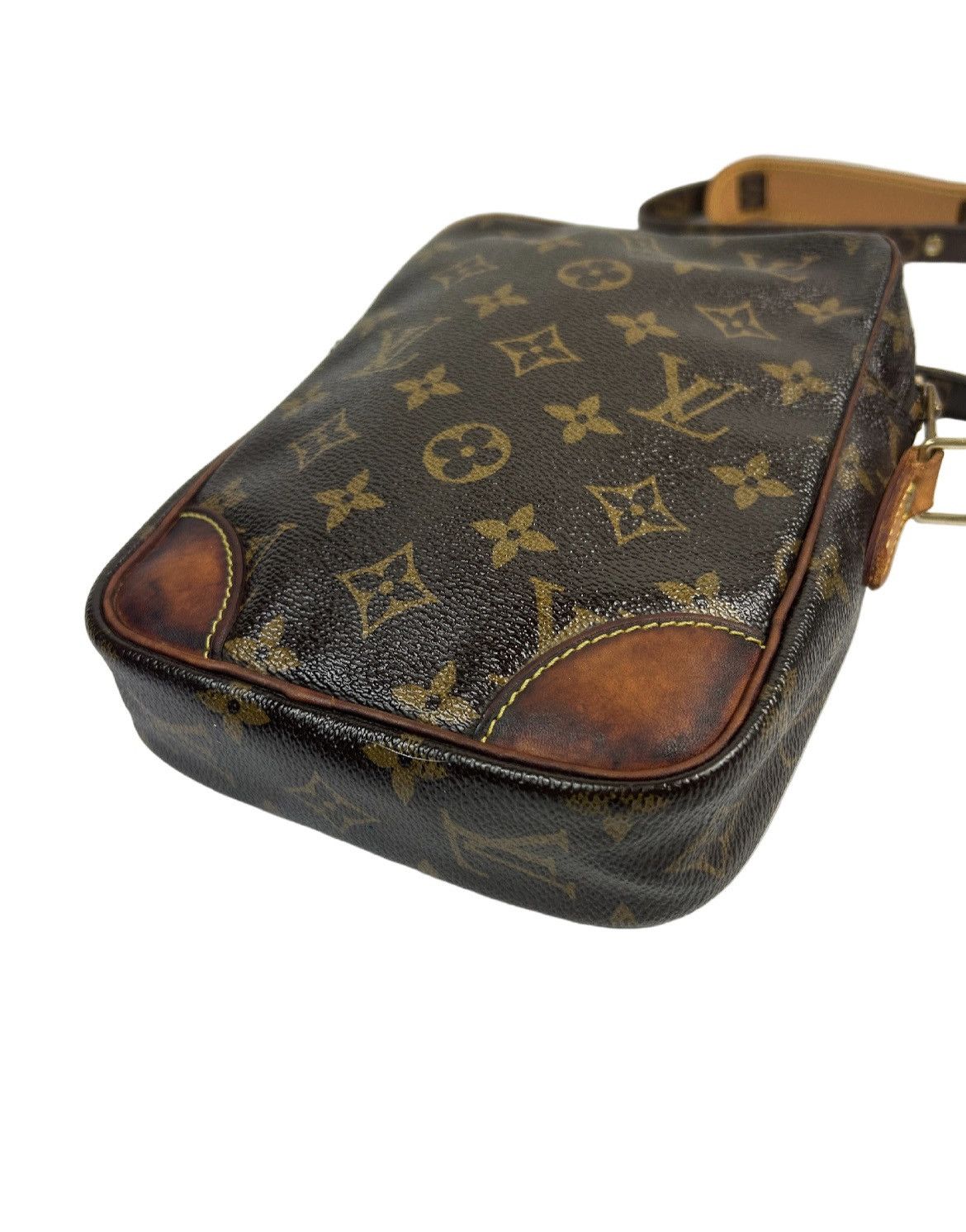 Louis Vuitton Louis Vuitton Monogram Crossbody Bag Size ONE SIZE - 5 Thumbnail